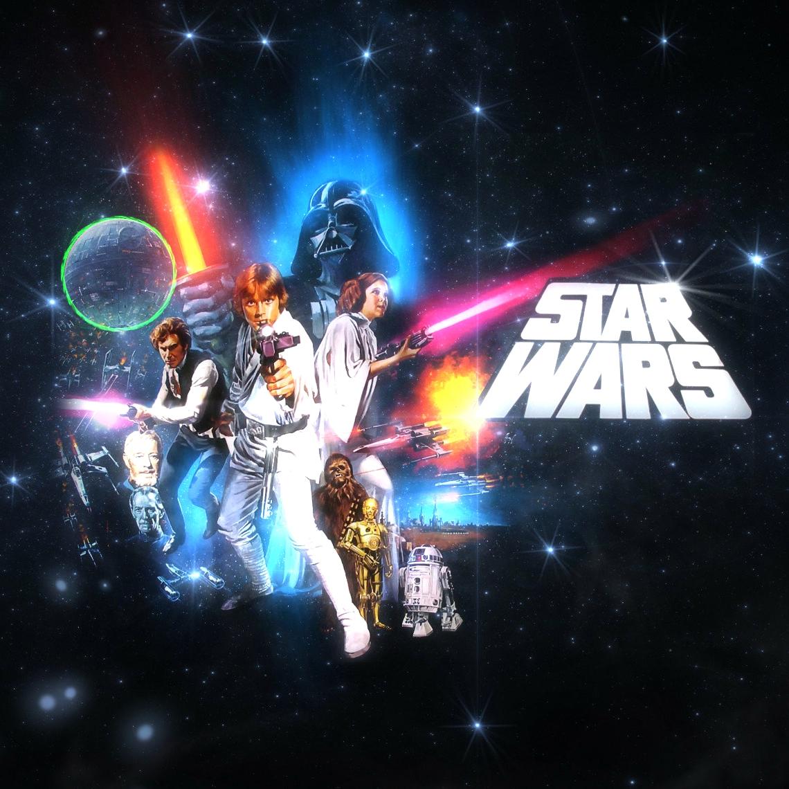 Star Wars IV Wallpapers Top Free Star Wars IV Backgrounds