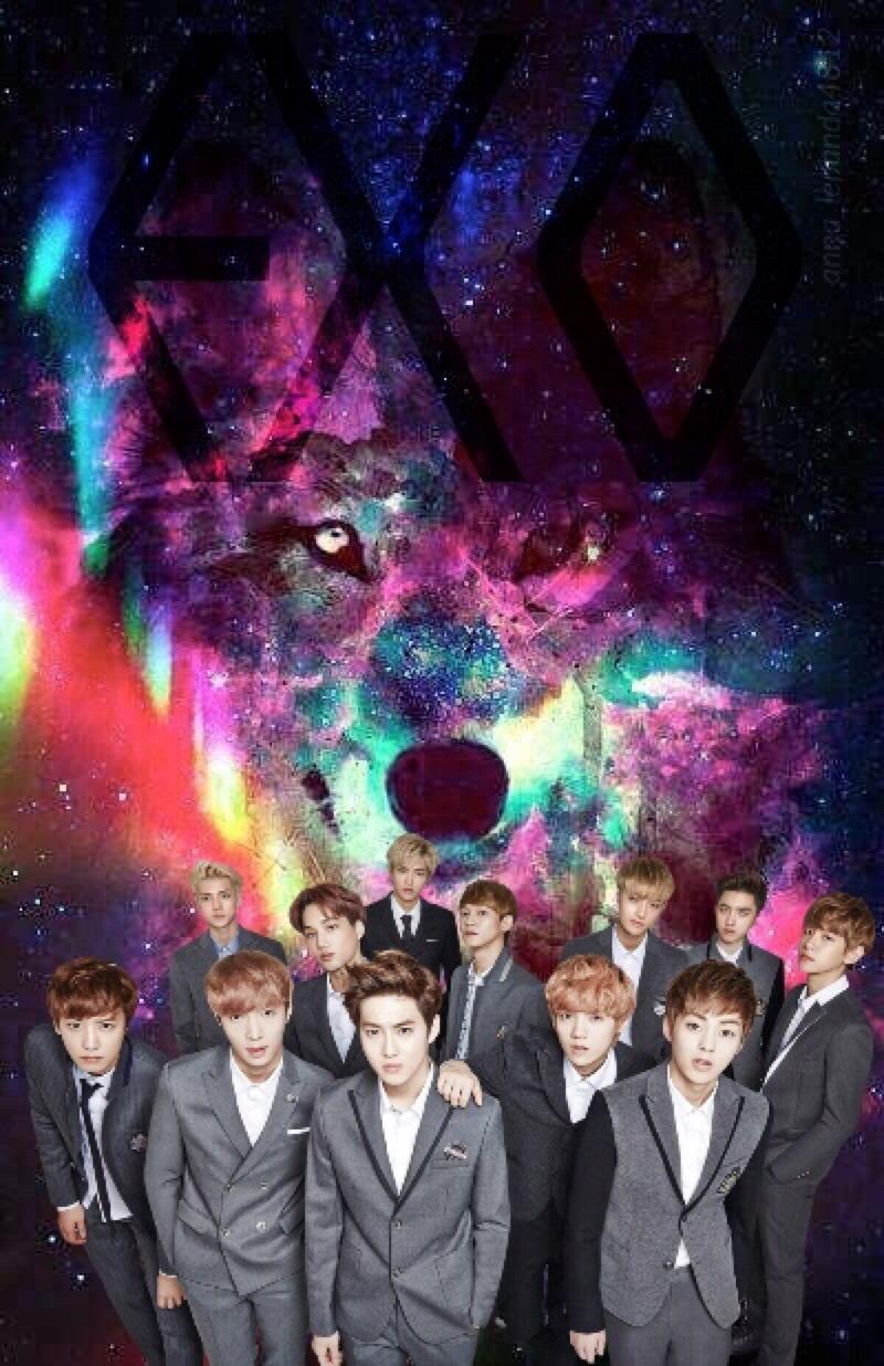 EXO Ot12 Wallpapers Top Free EXO Ot12 Backgrounds WallpaperAccess