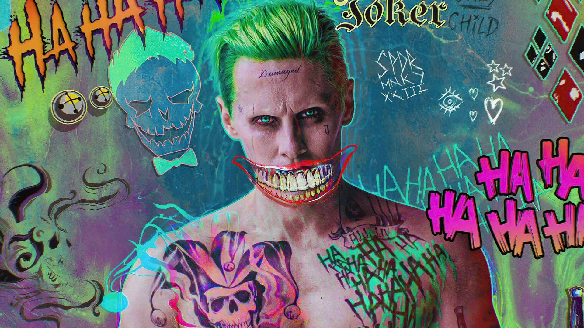 Joker Pc Wallpapers Top Free Joker Pc Backgrounds Wallpaperaccess