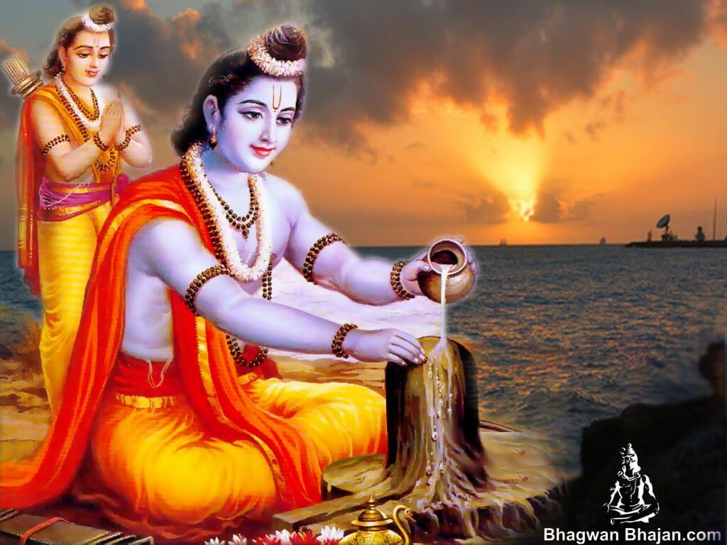 Ram Bhagwan Wallpapers Ntbeamng