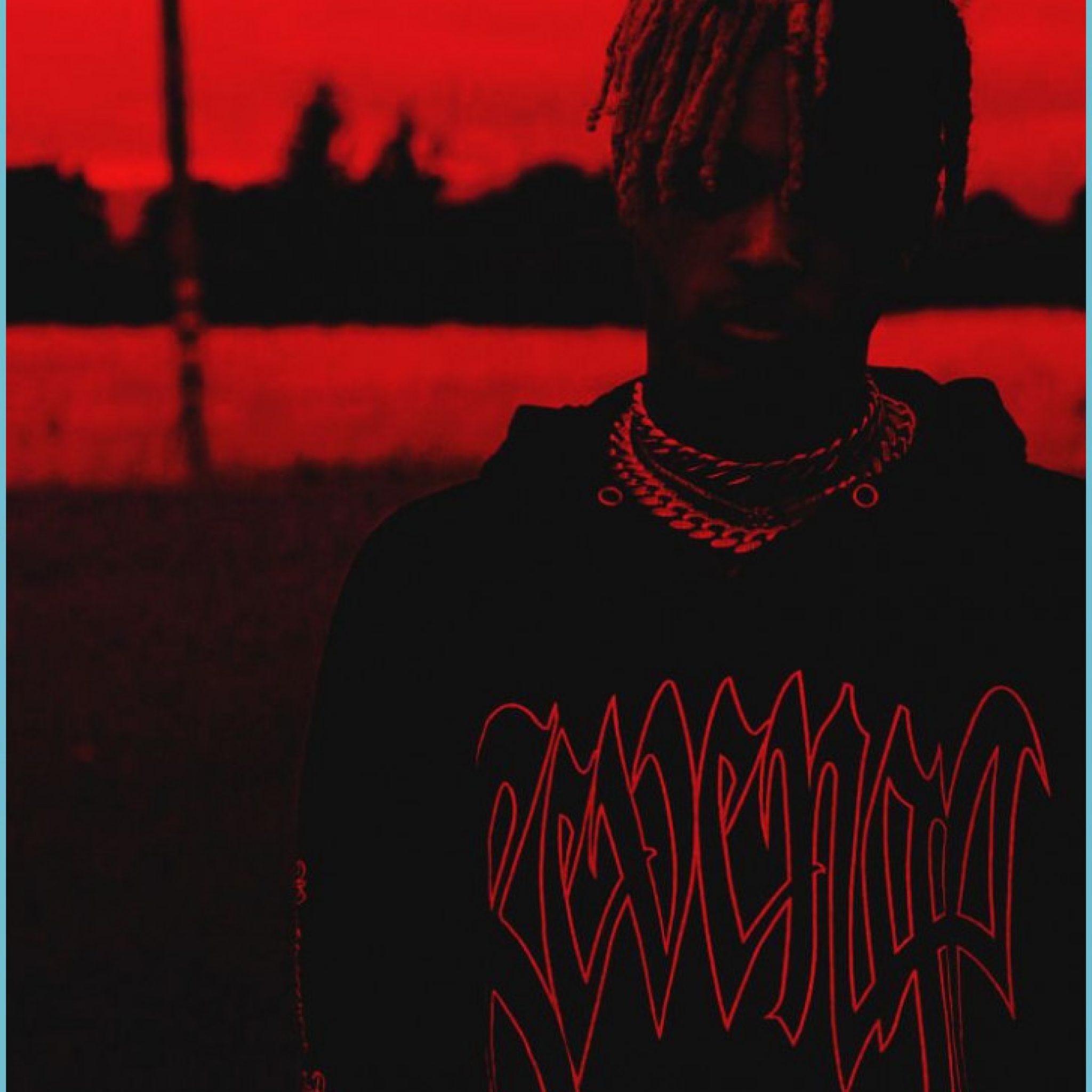 XXXTentacion Aesthetic Wallpapers Top Free XXXTentacion Aesthetic