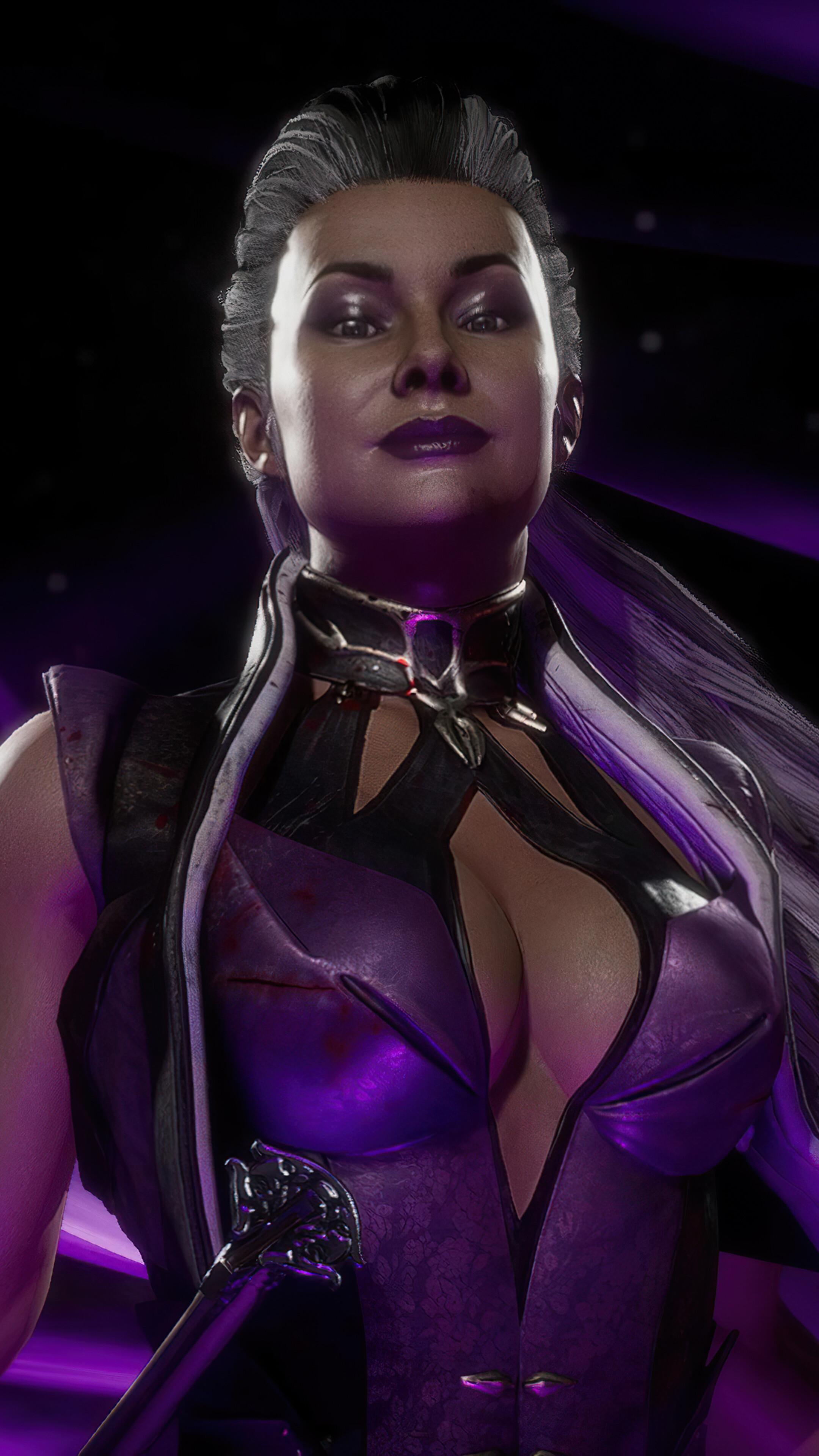 Sindel MK11 Wallpapers Top Free Sindel MK11 Backgrounds WallpaperAccess