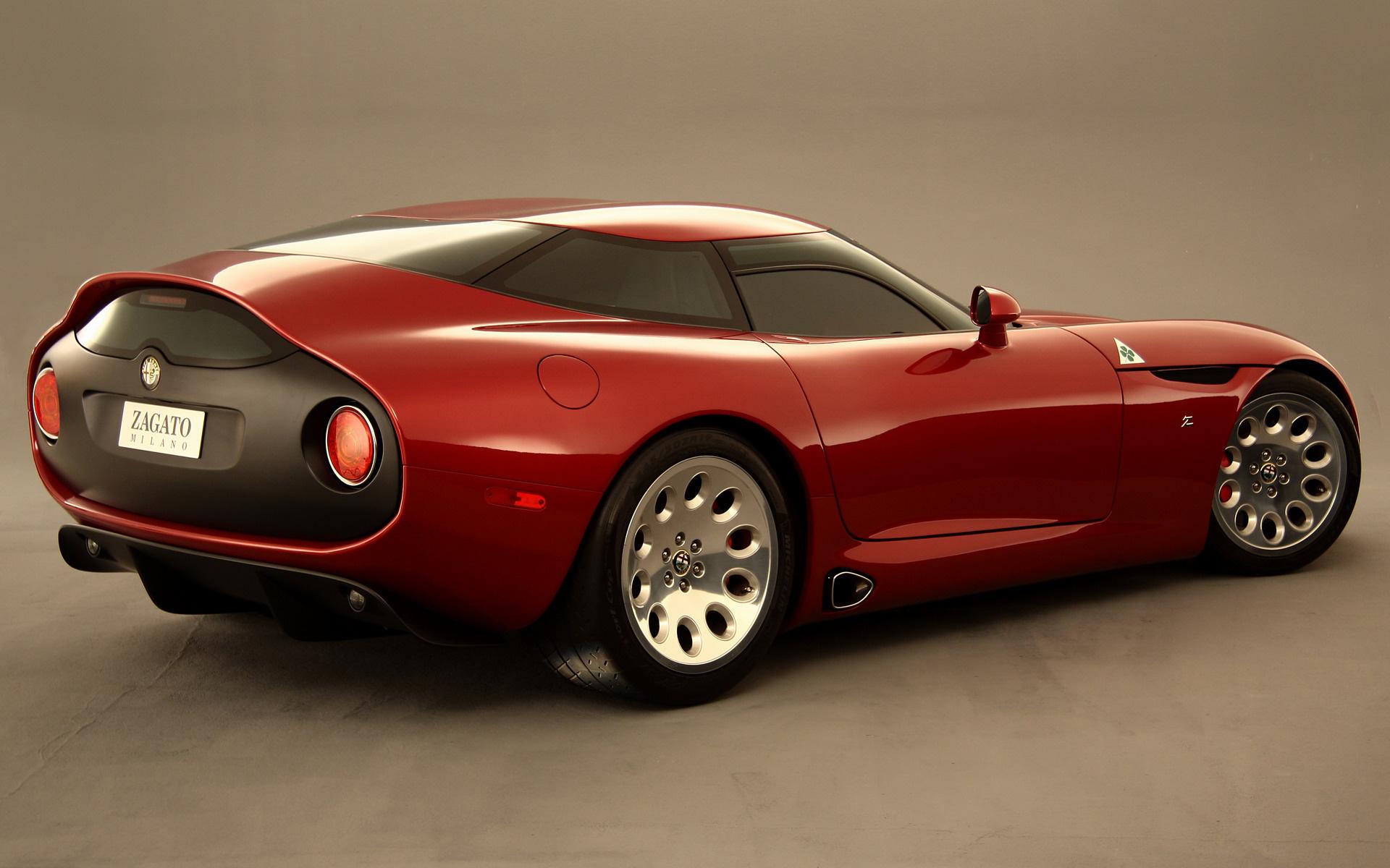 Alfa Romeo Stradale Wallpapers Top Free Alfa Romeo Stradale