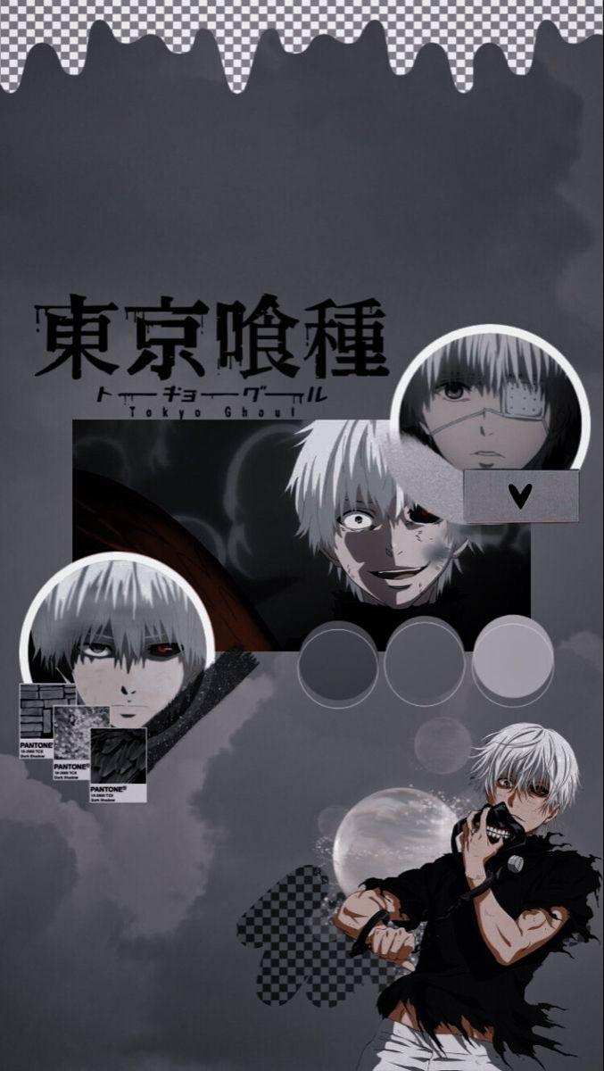 Kaneki Aesthetic Wallpapers Top Free Kaneki Aesthetic Backgrounds