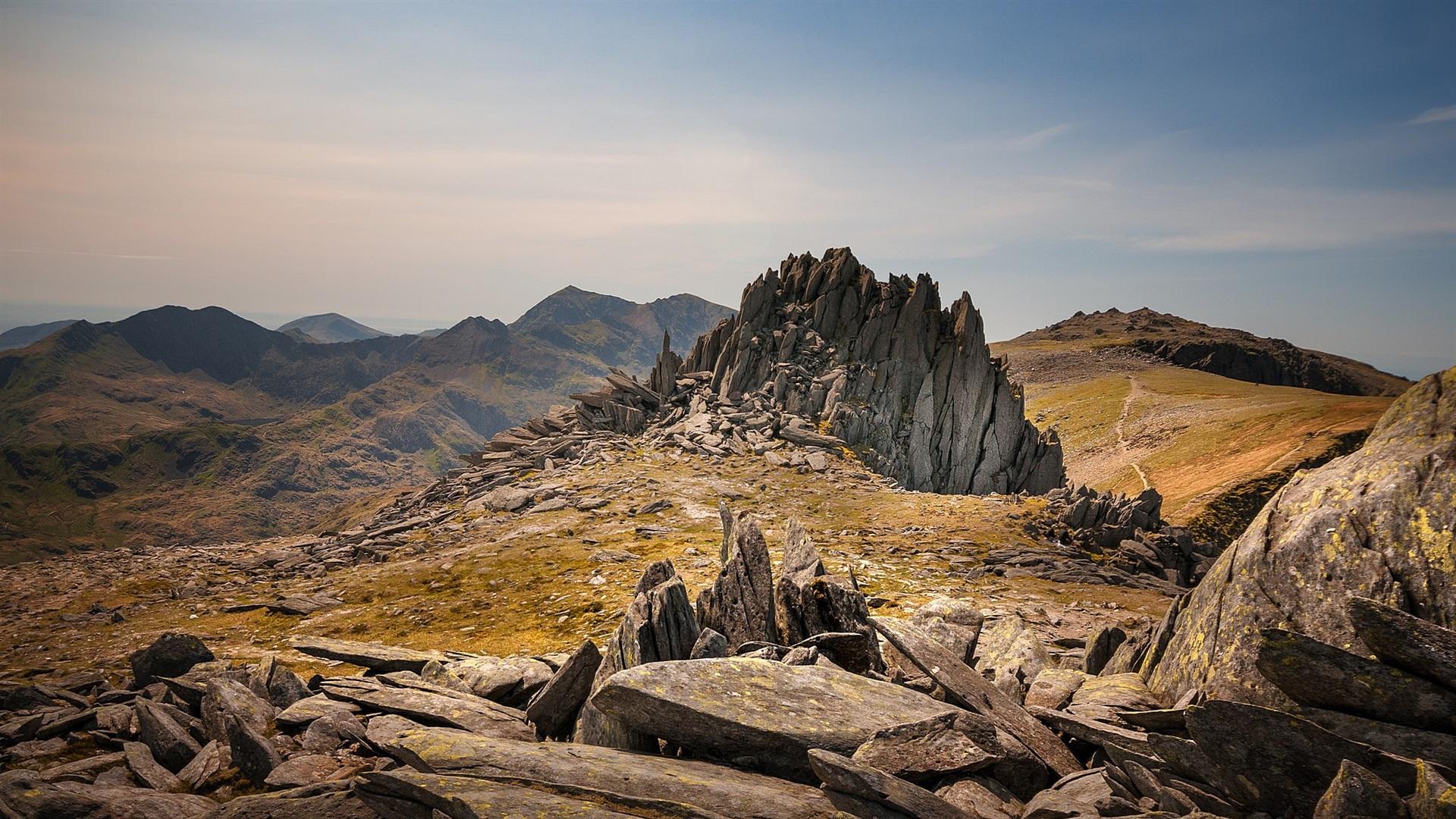 Snowdonia Wallpapers Top Free Snowdonia Backgrounds Wallpaperaccess