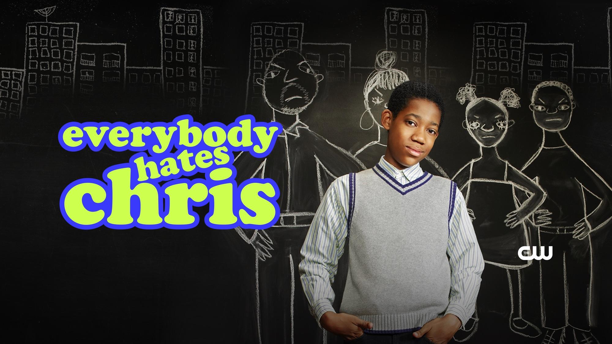 Everybody Hates Chris Wallpapers Top Free Everybody Hates Chris