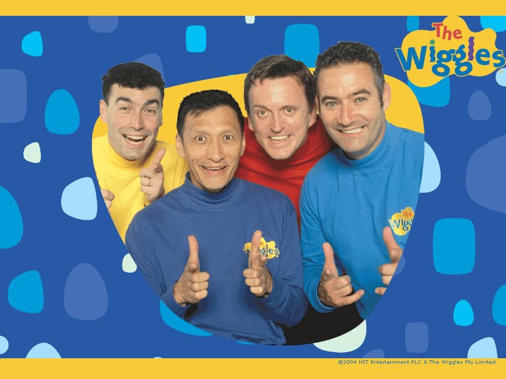 The Wiggles Wallpapers Top Free The Wiggles Backgrounds Wallpaperaccess Images And Photos Finder