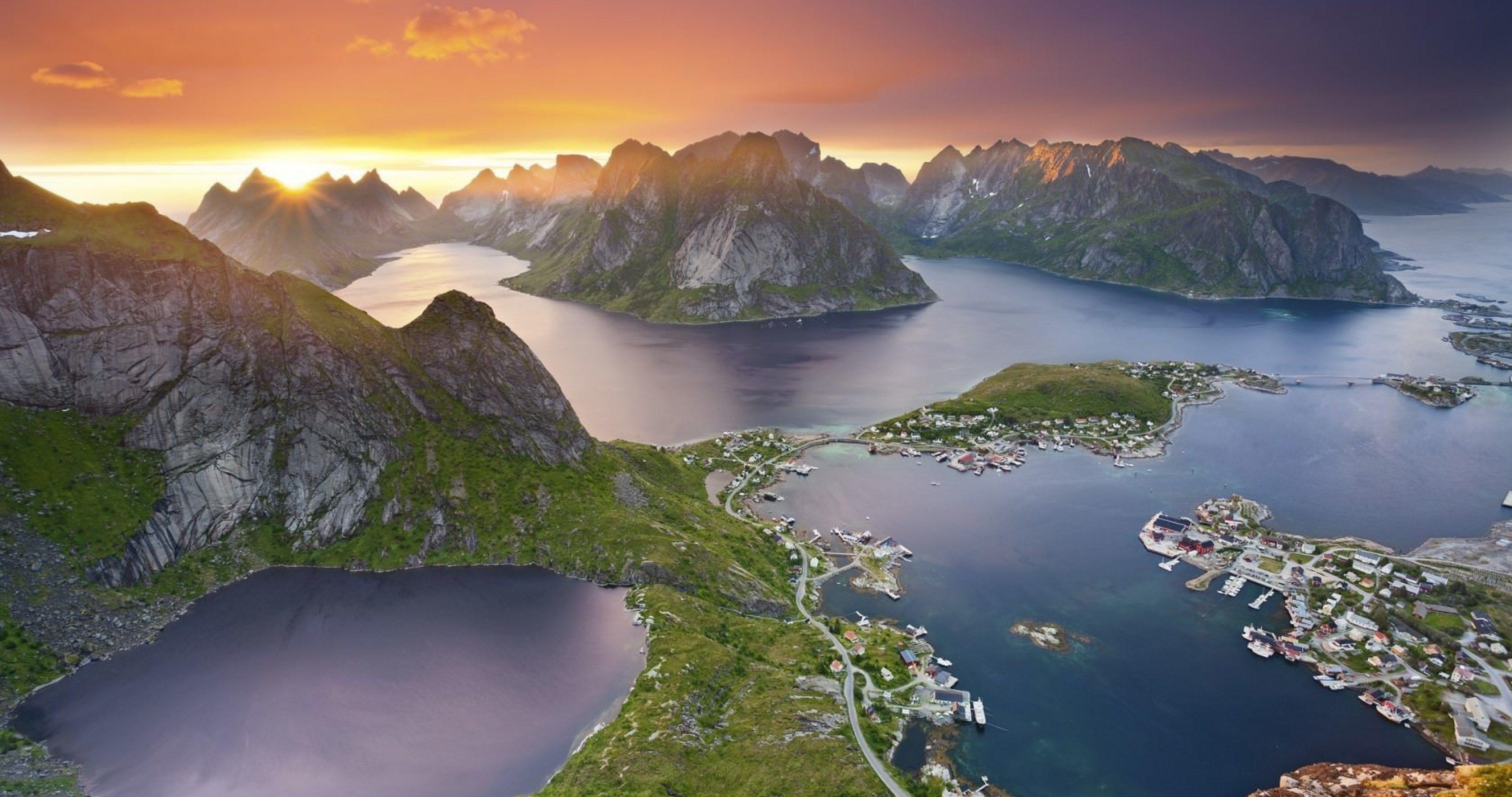 Norway 8k Wallpapers Top Free Norway 8k Backgrounds WallpaperAccess