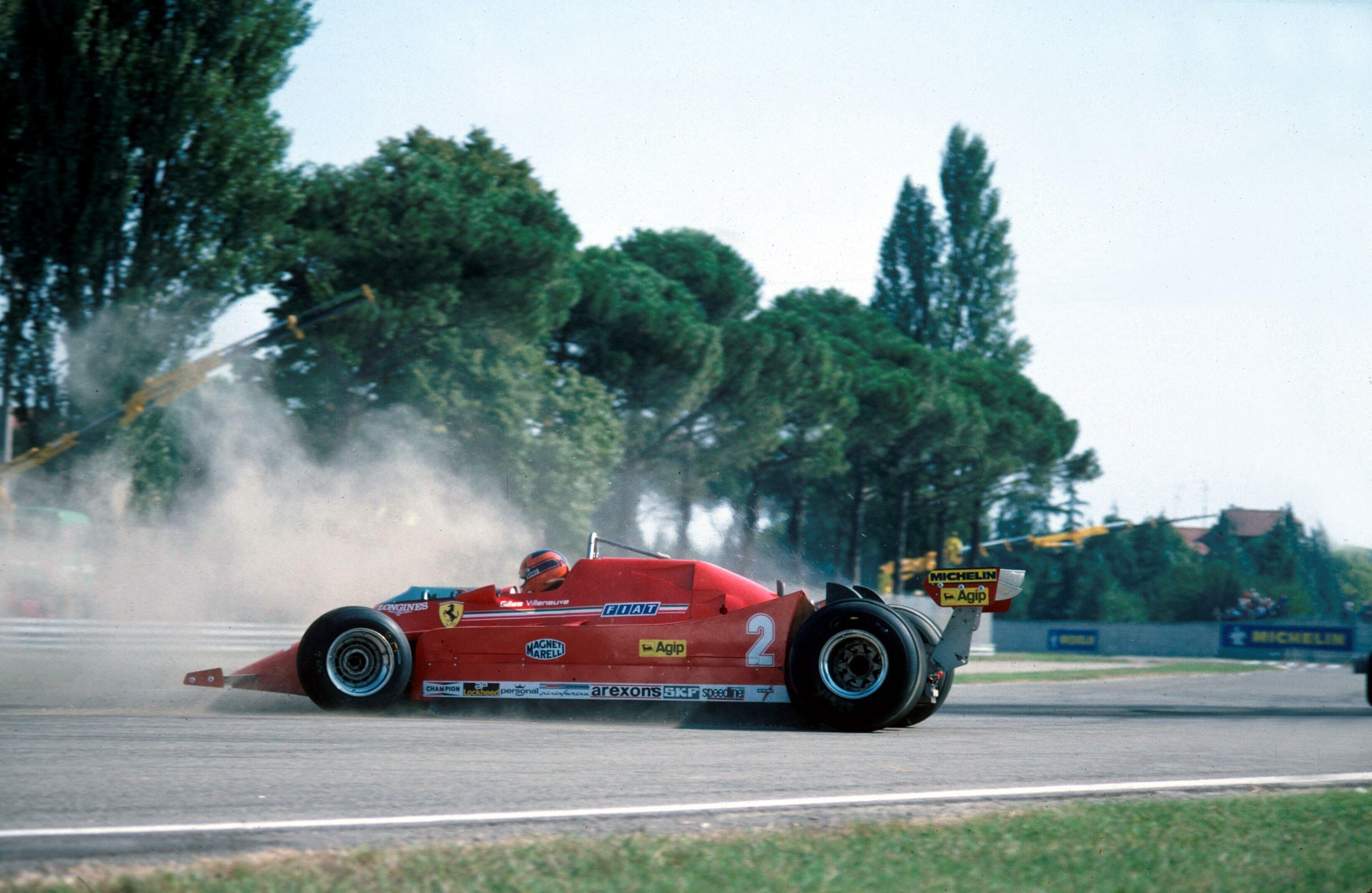 Gilles Villeneuve Wallpapers Top Free Gilles Villeneuve Backgrounds