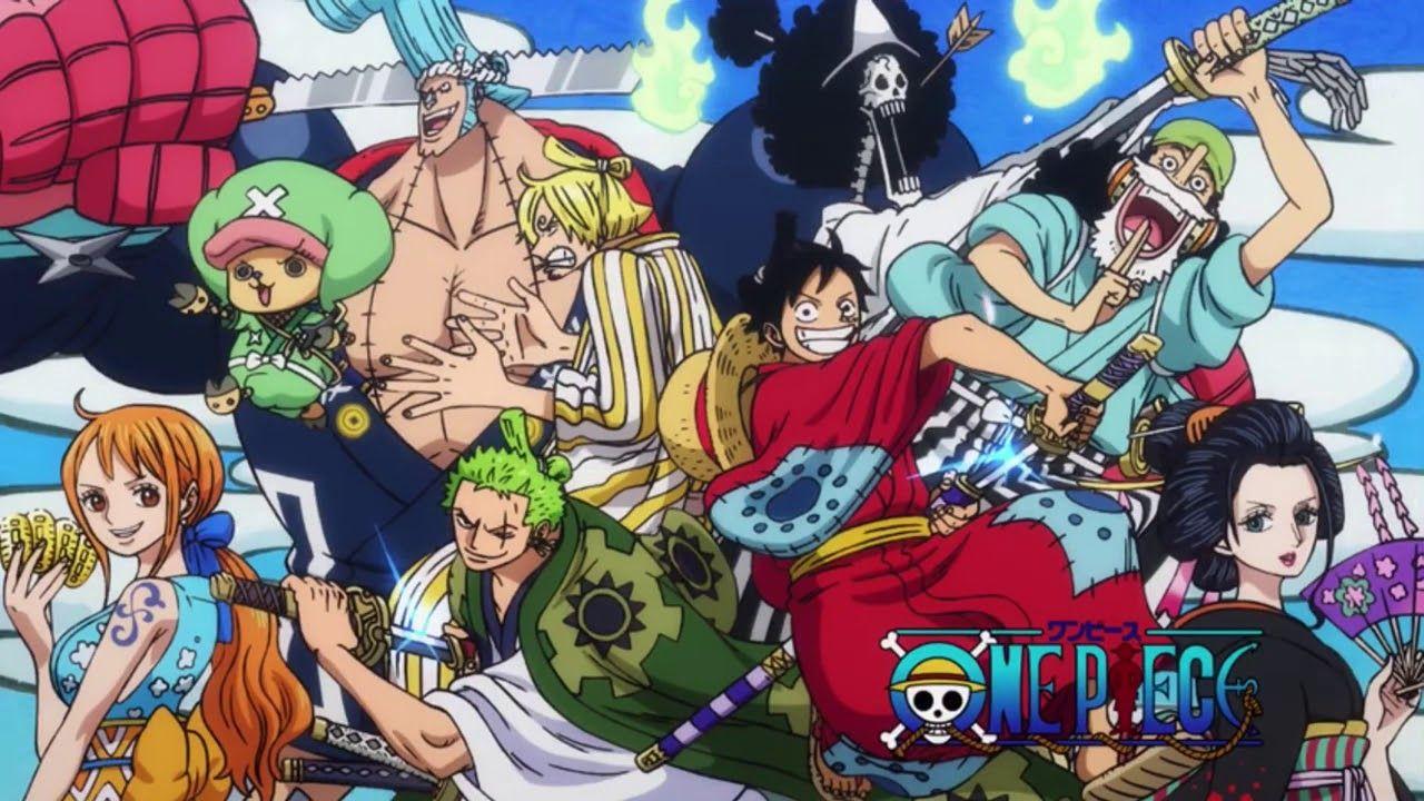 Yonko One Piece Wallpapers Top Free Yonko One Piece Backgrounds