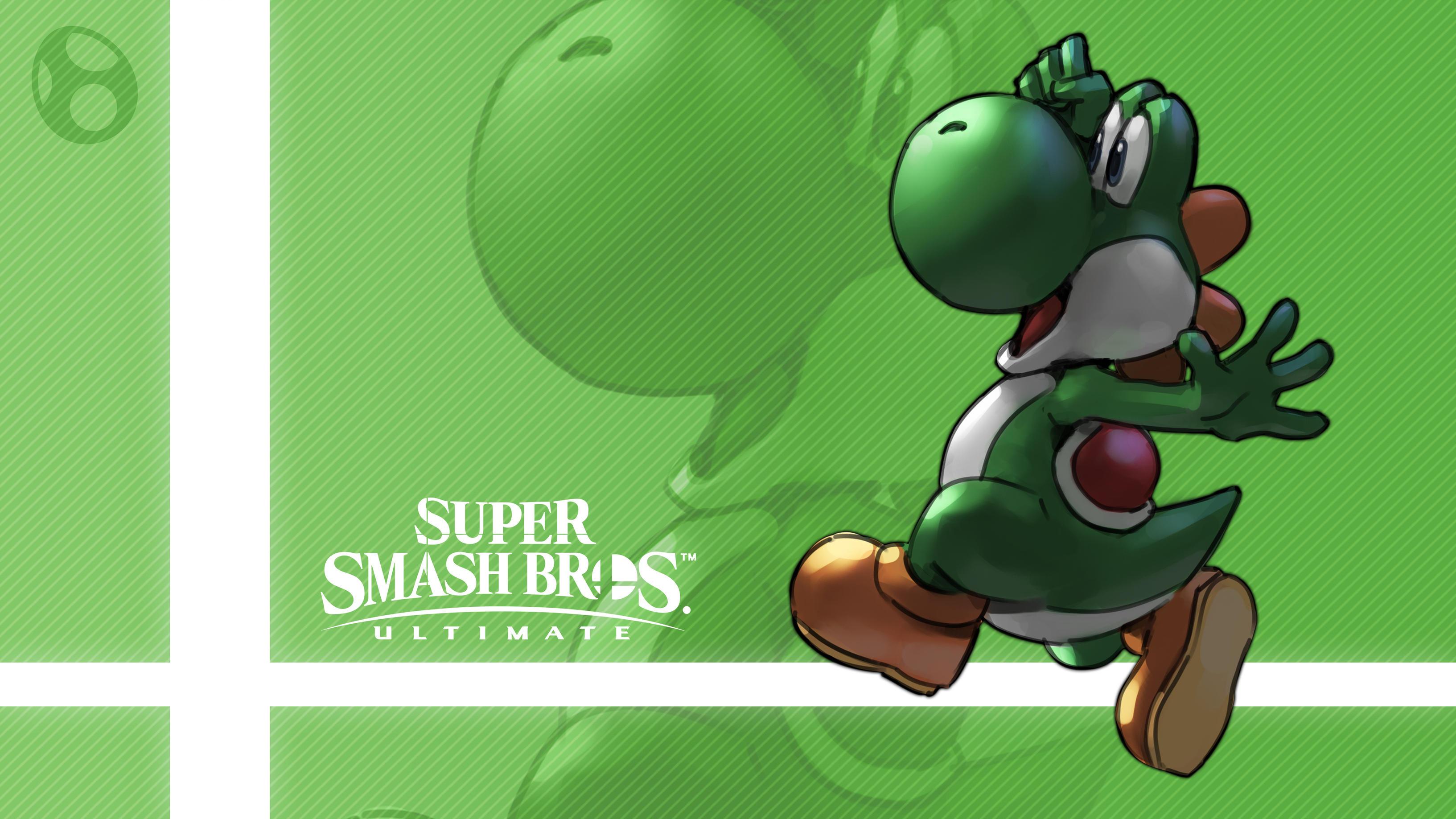 Cool Yoshi Wallpapers Top Free Cool Yoshi Backgrounds Wallpaperaccess