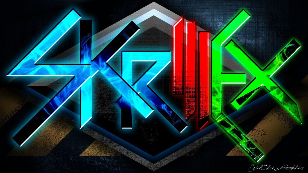 Skrillex Wallpapers Top Free Skrillex Backgrounds Wallpaperaccess