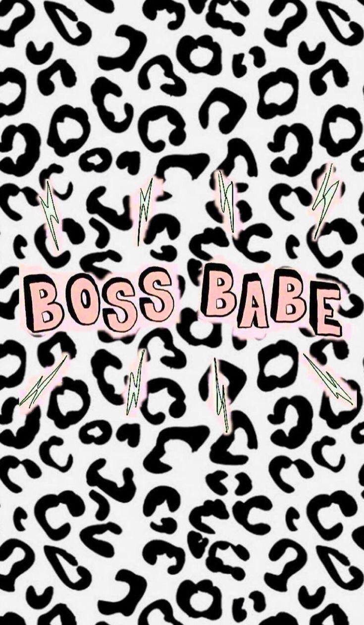 Boss Babe Wallpapers Top Free Boss Babe Backgrounds Wallpaperaccess