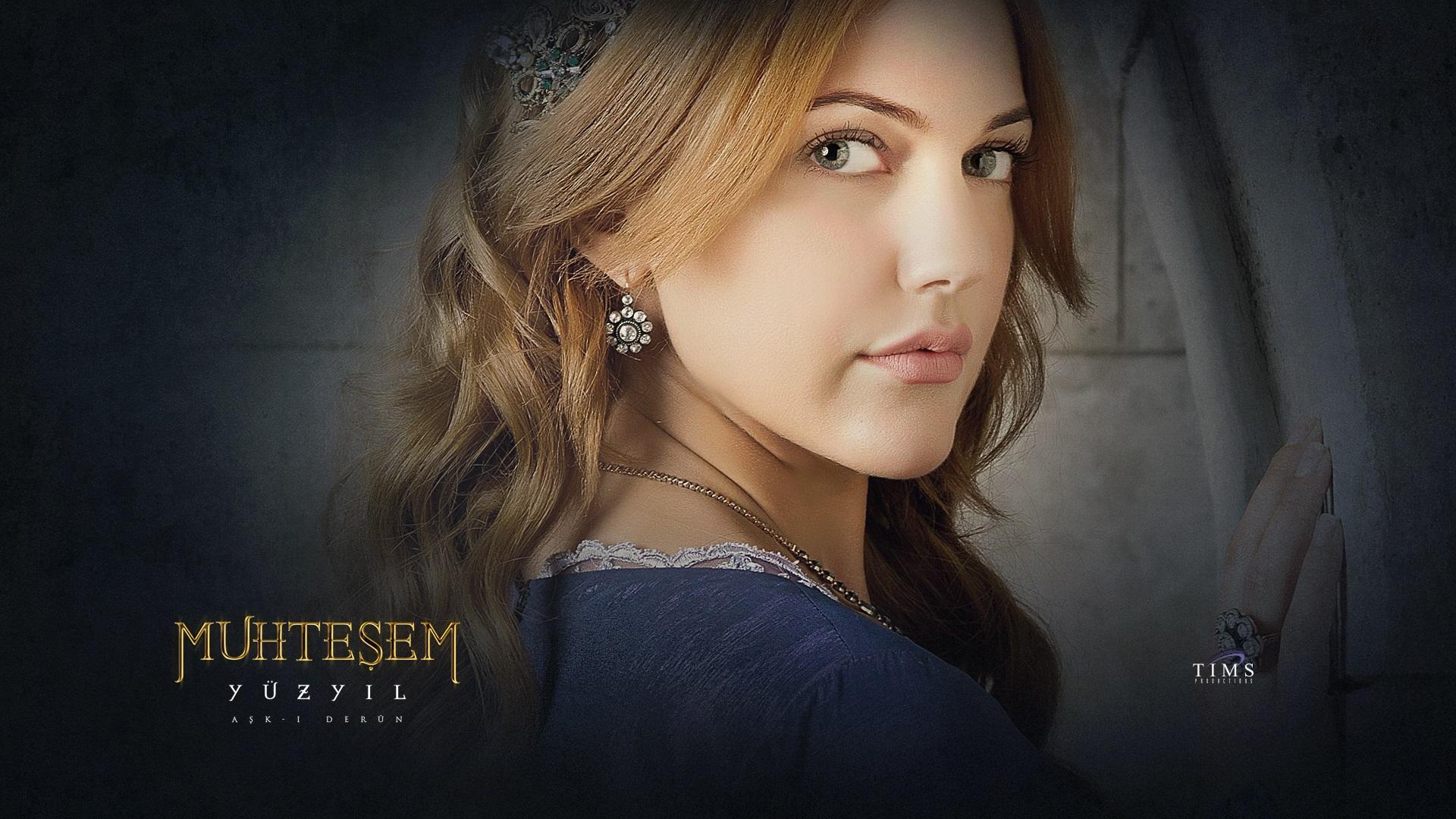 Meryem Uzerli Wallpapers Top Free Meryem Uzerli Backgrounds