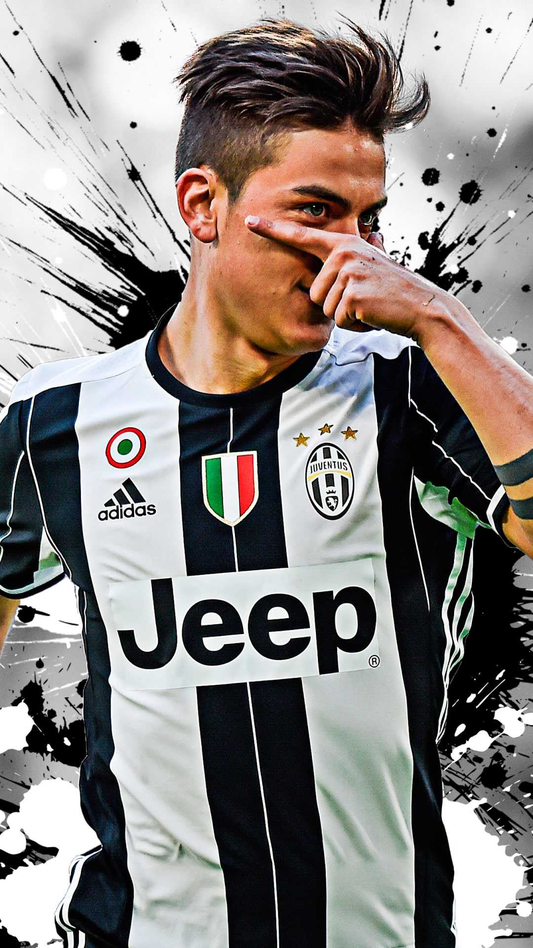 Dybala Argentina Wallpapers Top Free Dybala Argentina Backgrounds