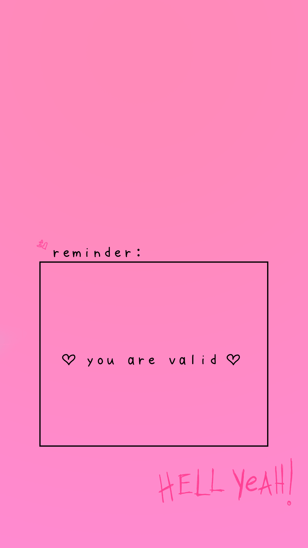 Aesthetic Reminder Wallpapers Top Free Aesthetic Reminder Backgrounds