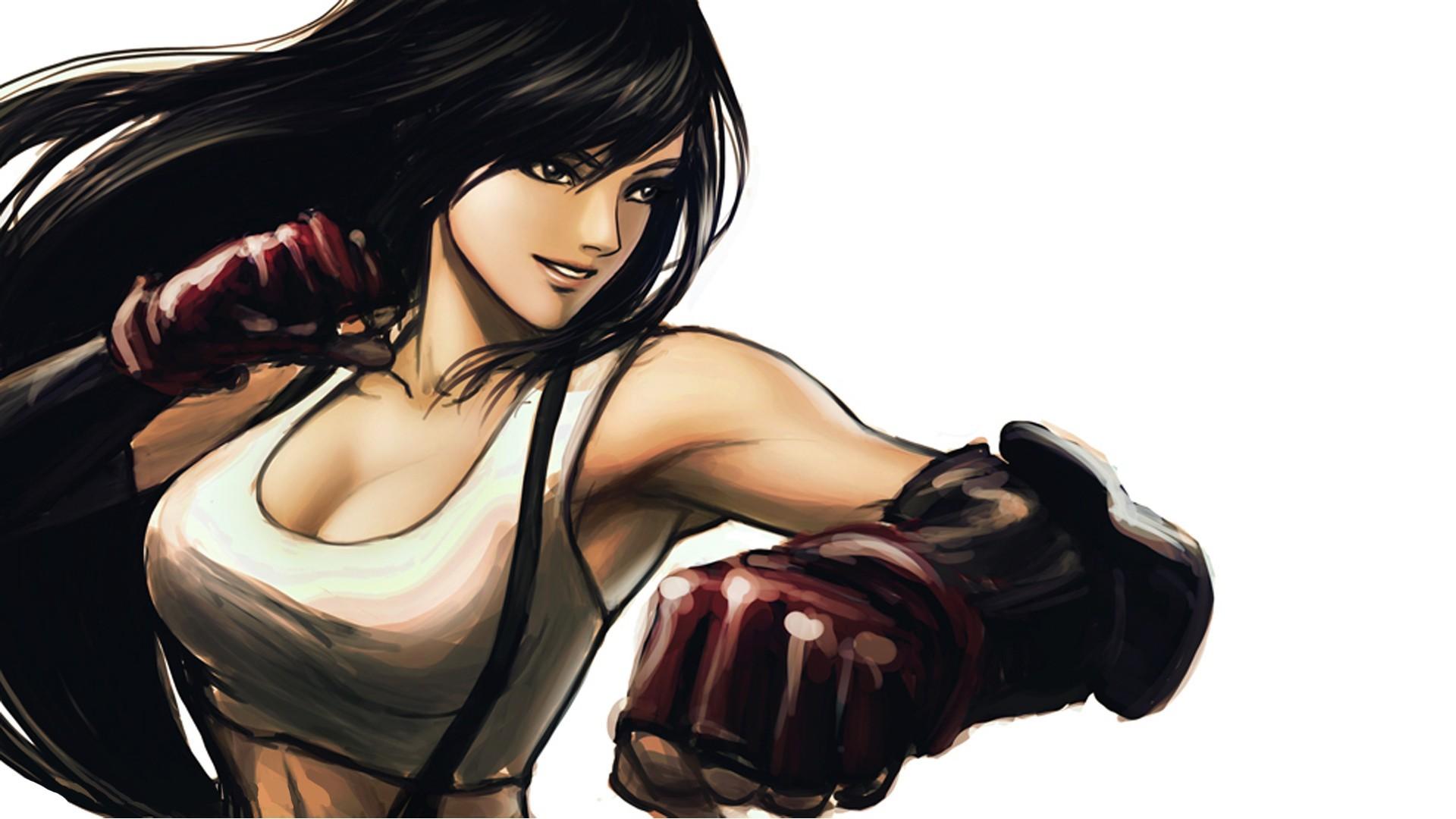 Anime Boxing Wallpapers Top Free Anime Boxing Backgrounds