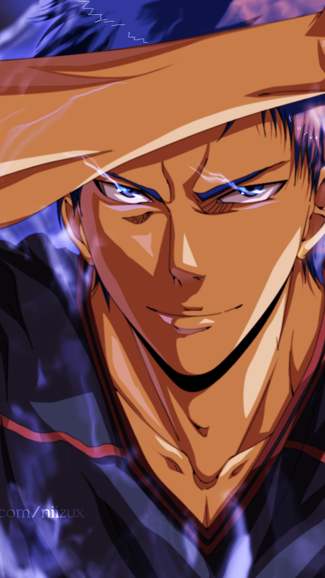 Aomine Daiki Wallpapers Top Free Aomine Daiki Backgrounds