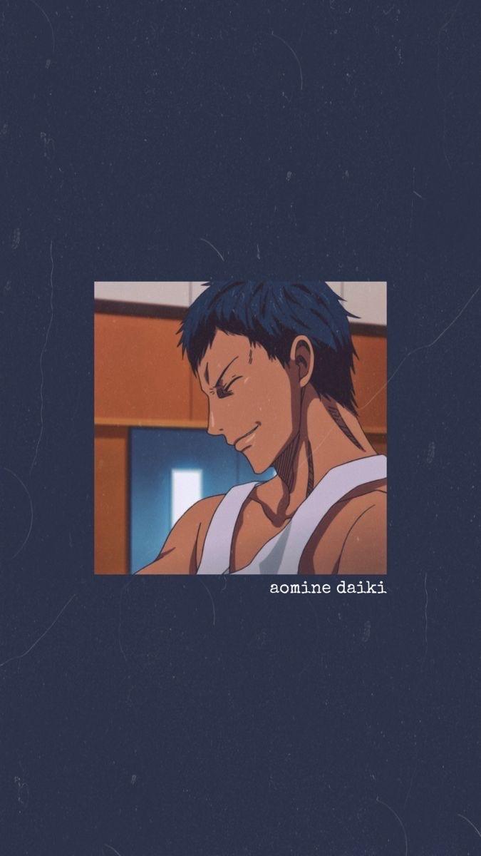 Aomine Daiki Wallpapers Top Free Aomine Daiki Backgrounds