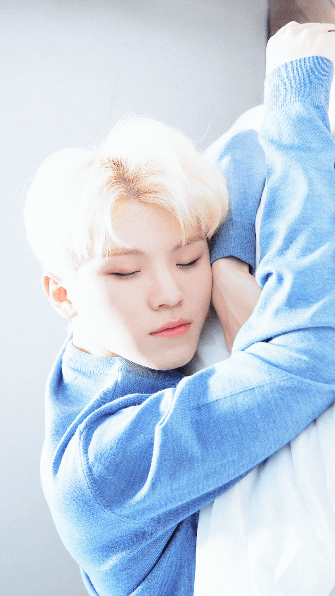 Seventeen Woozi Wallpapers Top Free Seventeen Woozi Backgrounds