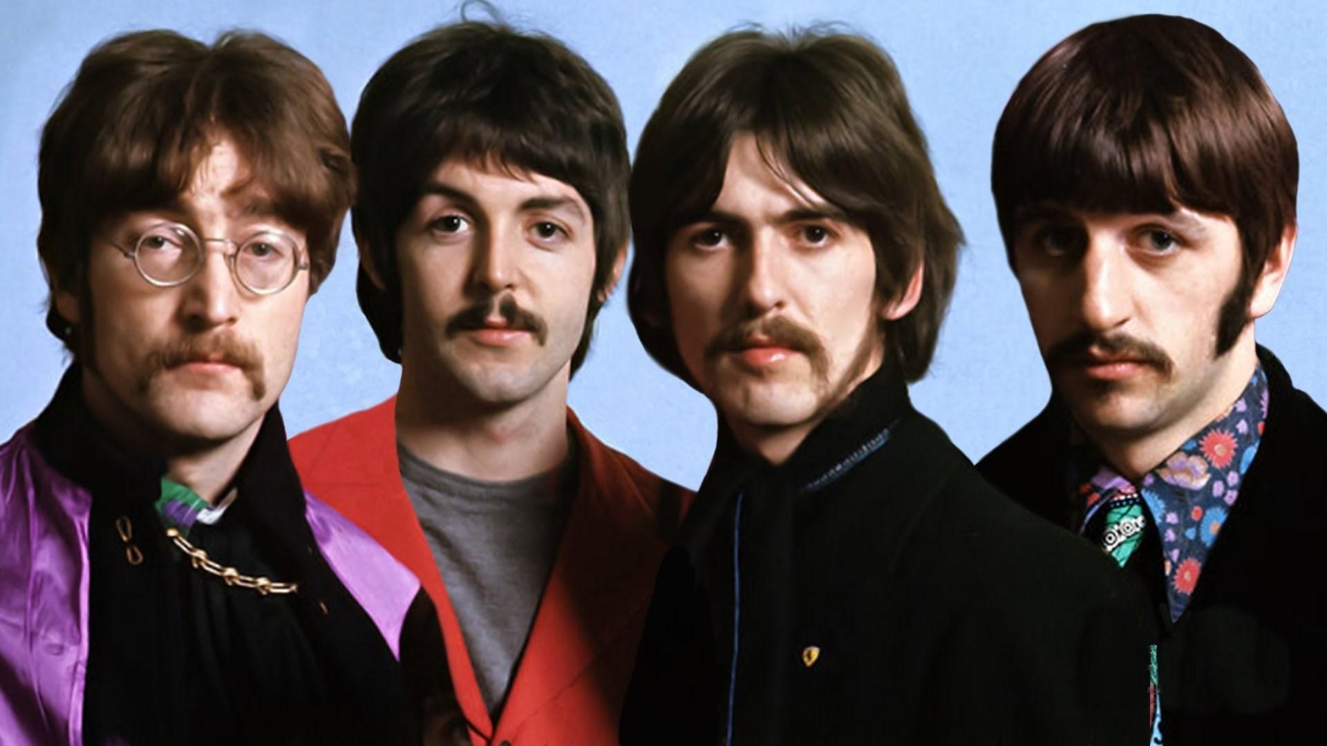 The Beatles K Wallpapers Top Free The Beatles K Backgrounds