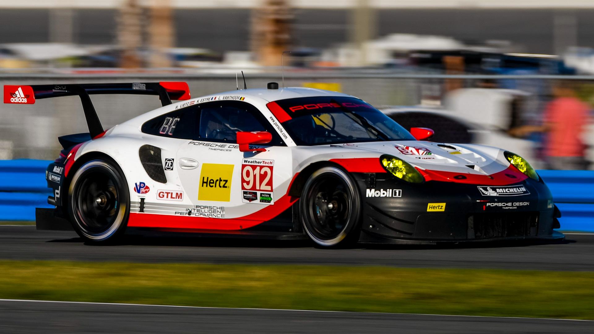 Porsche 991 RSR Wallpapers Top Free Porsche 991 RSR Backgrounds