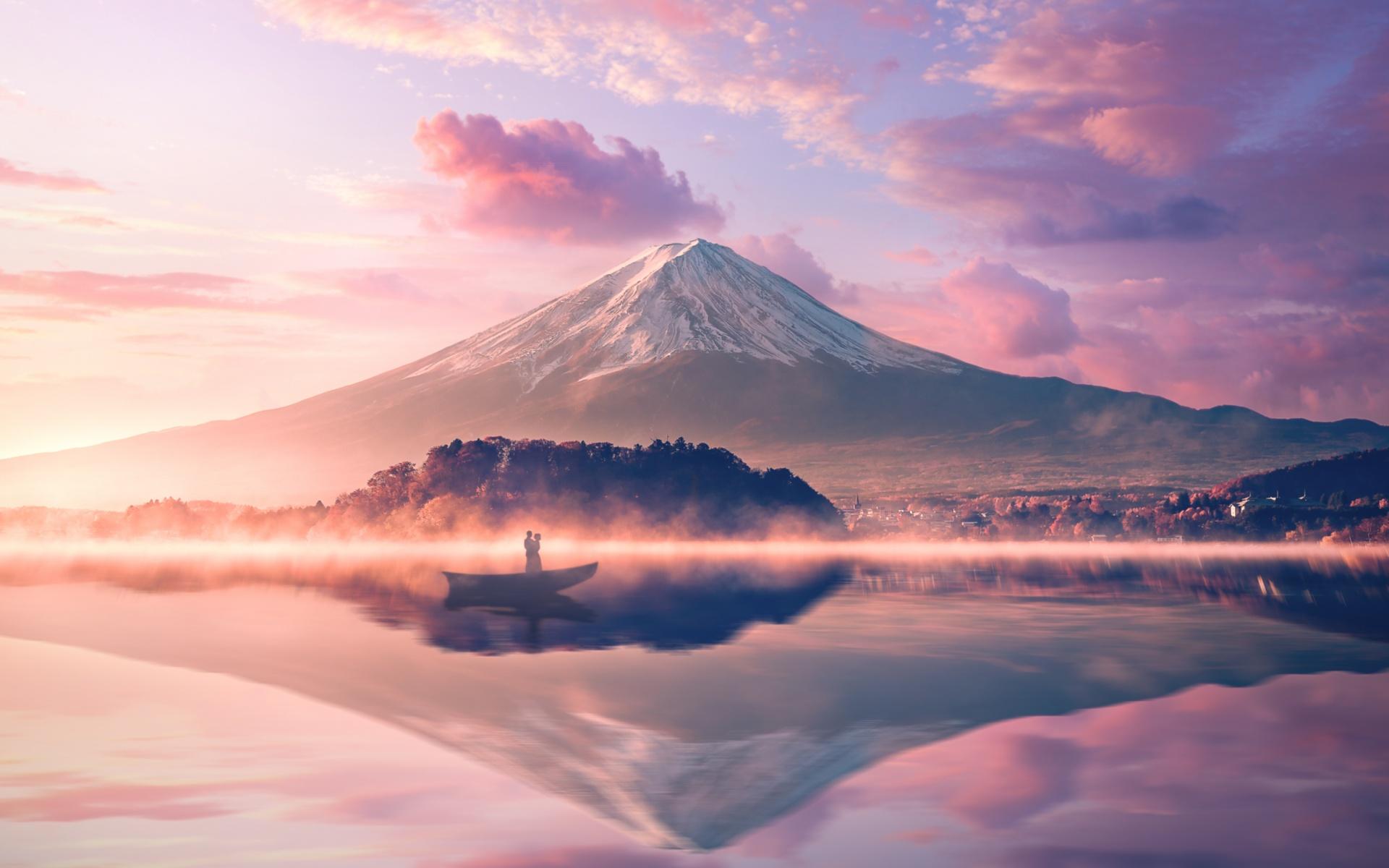 Aesthetic Mount Fuji Wallpapers Top Free Aesthetic Mount Fuji