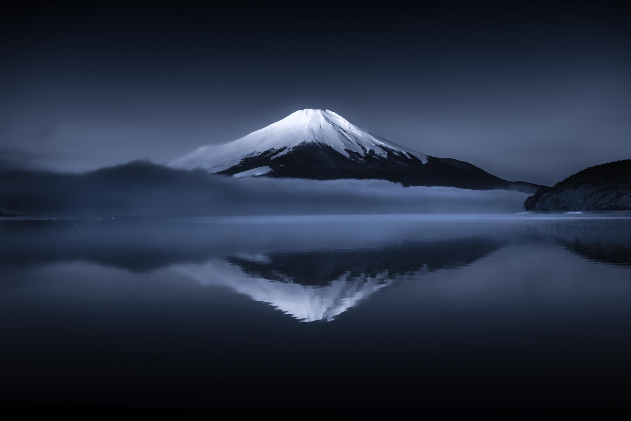 Aesthetic Mount Fuji Wallpapers Top Free Aesthetic Mount Fuji