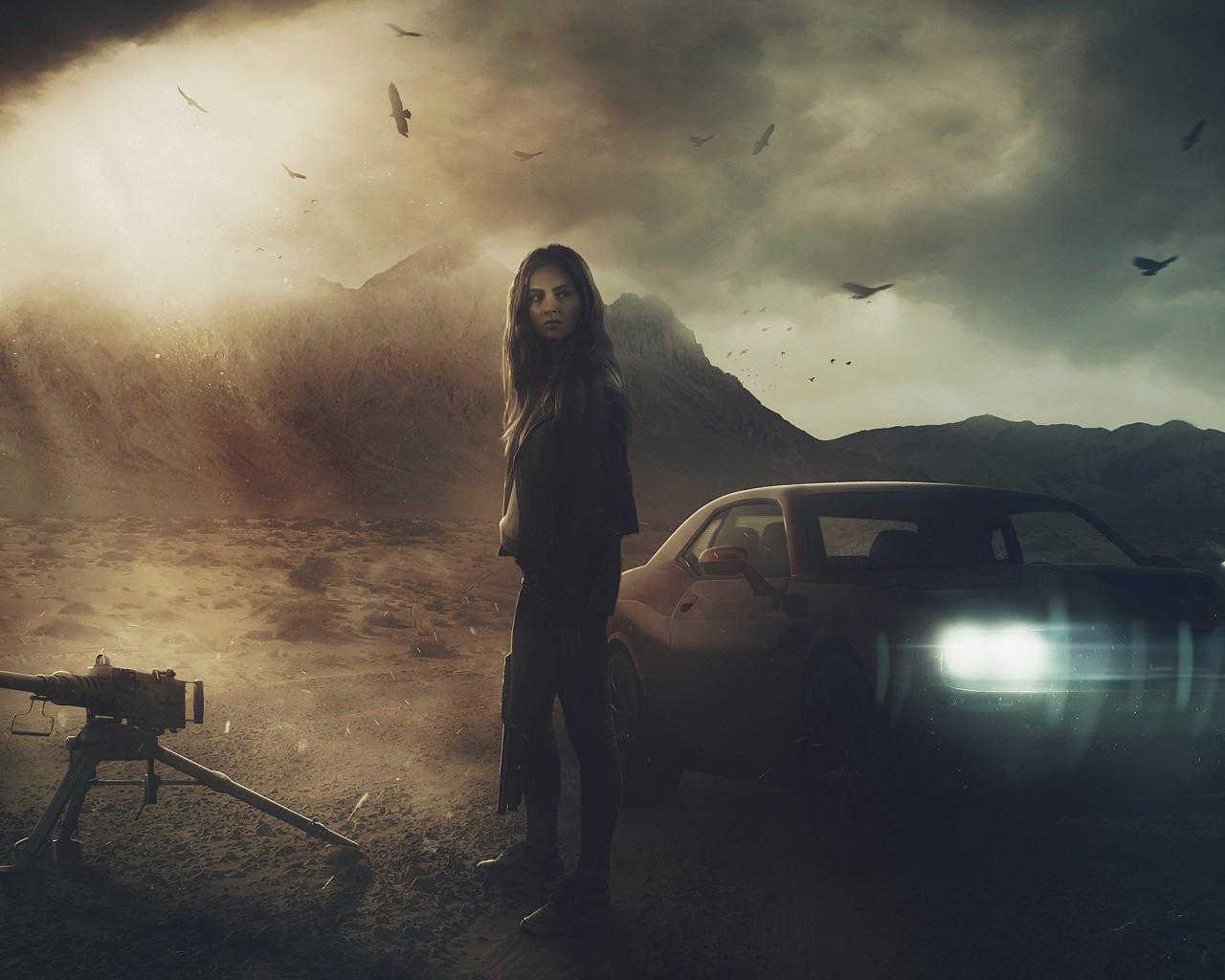 Apocalypse Car Wallpapers Top Free Apocalypse Car Backgrounds