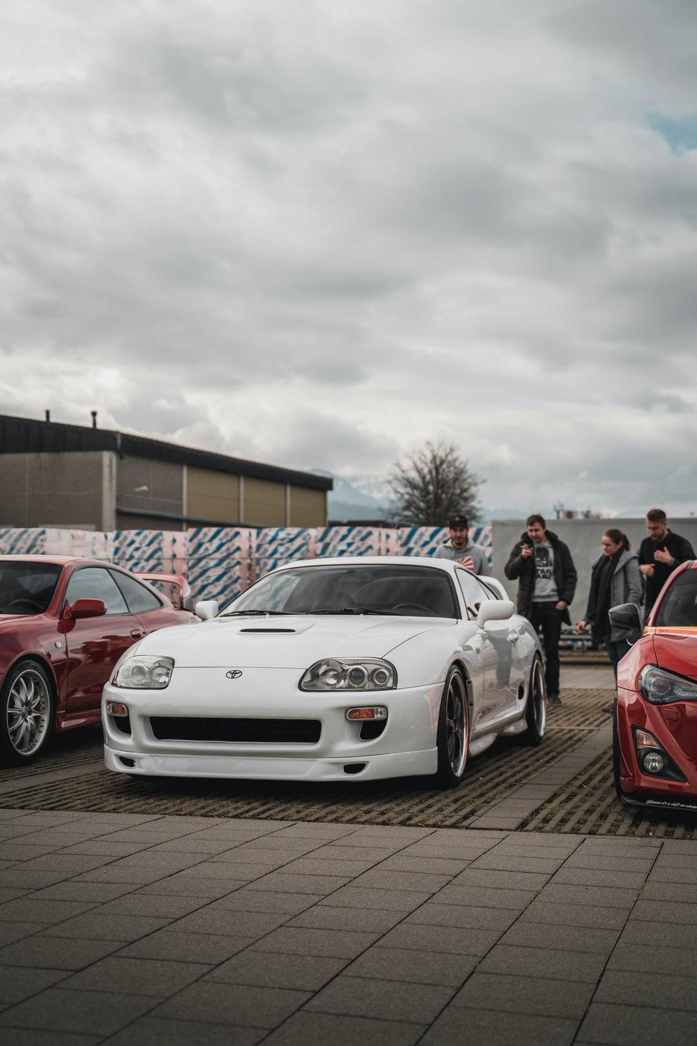 JDM Supra Wallpapers Top Free JDM Supra Backgrounds WallpaperAccess