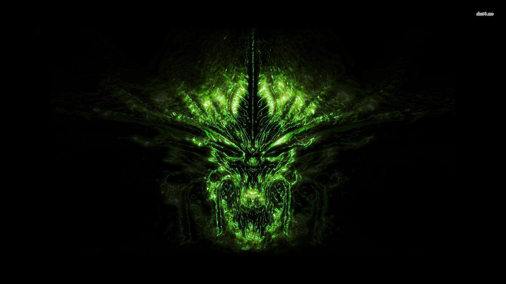 Dark Green Gaming Wallpapers Top Free Dark Green Gaming Backgrounds