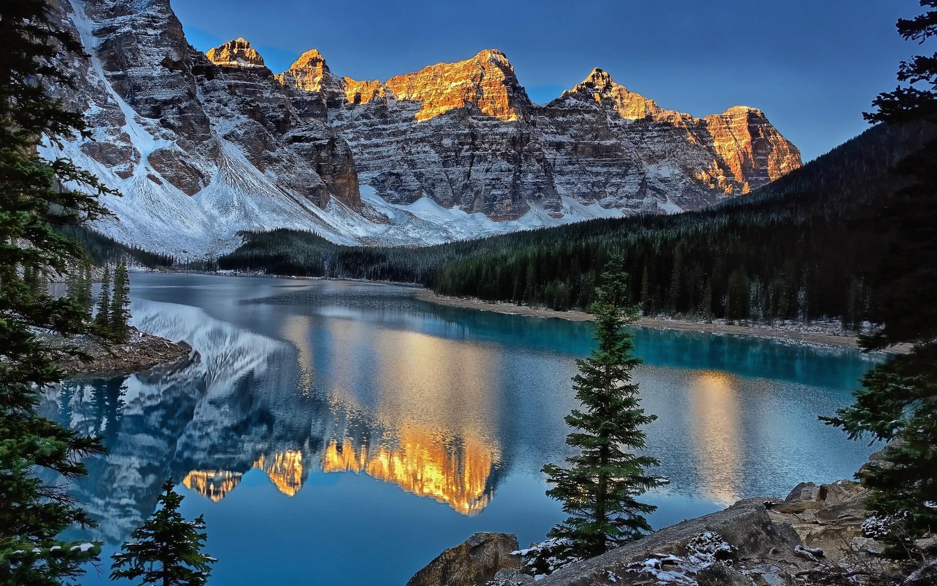 Moraine Lake At Night Wallpapers Top Free Moraine Lake At Night