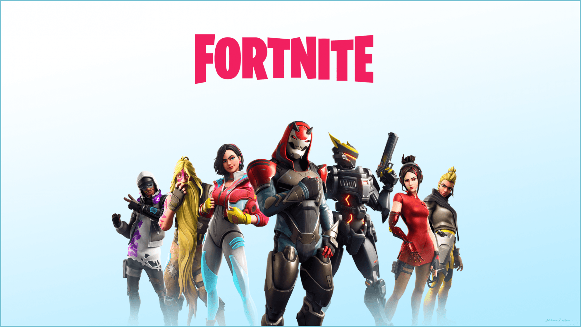 Fortnite Season Wallpapers Top Free Fortnite Season Backgrounds