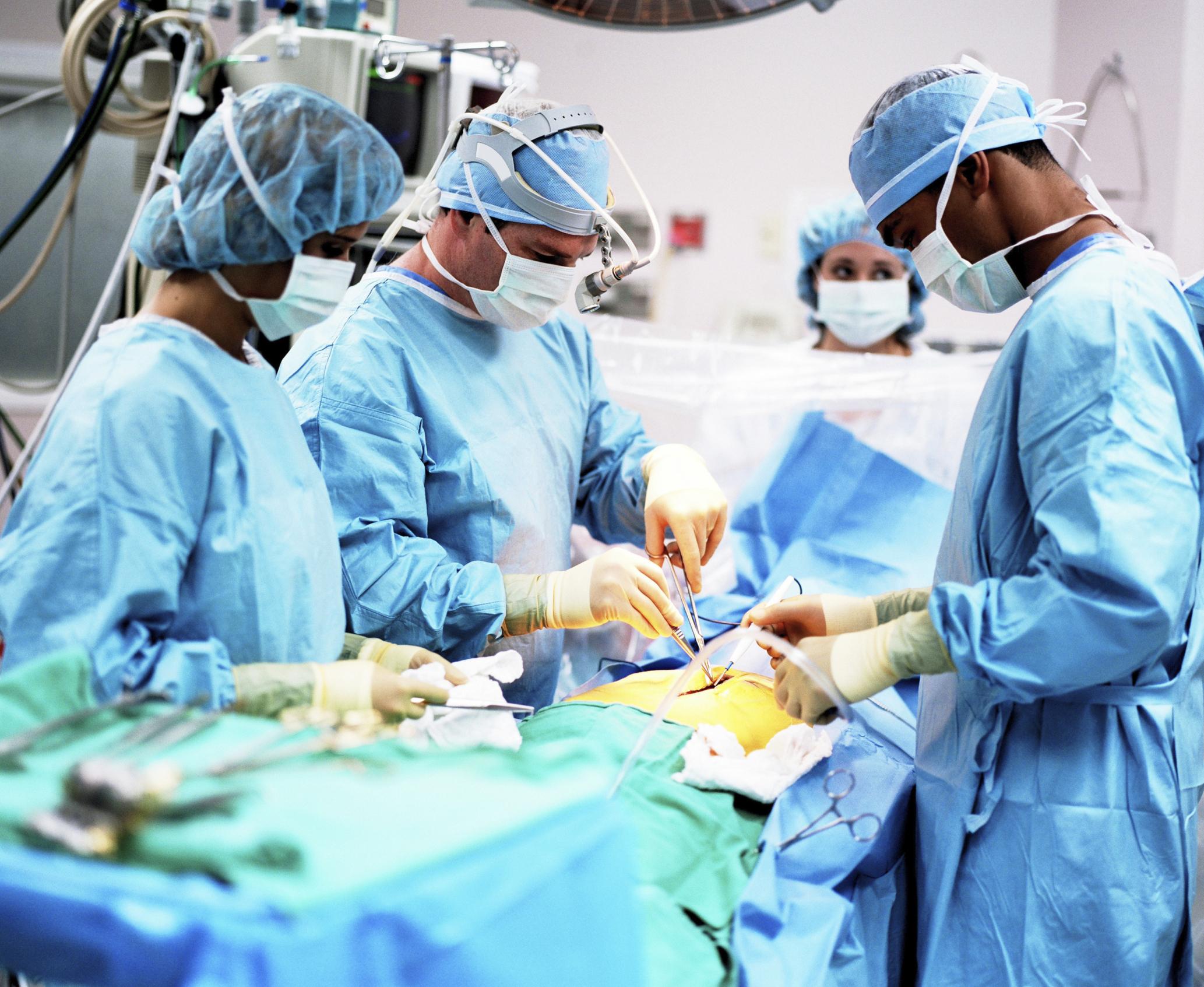 Surgical Technologist Wallpapers Top Free Surgical Technologist