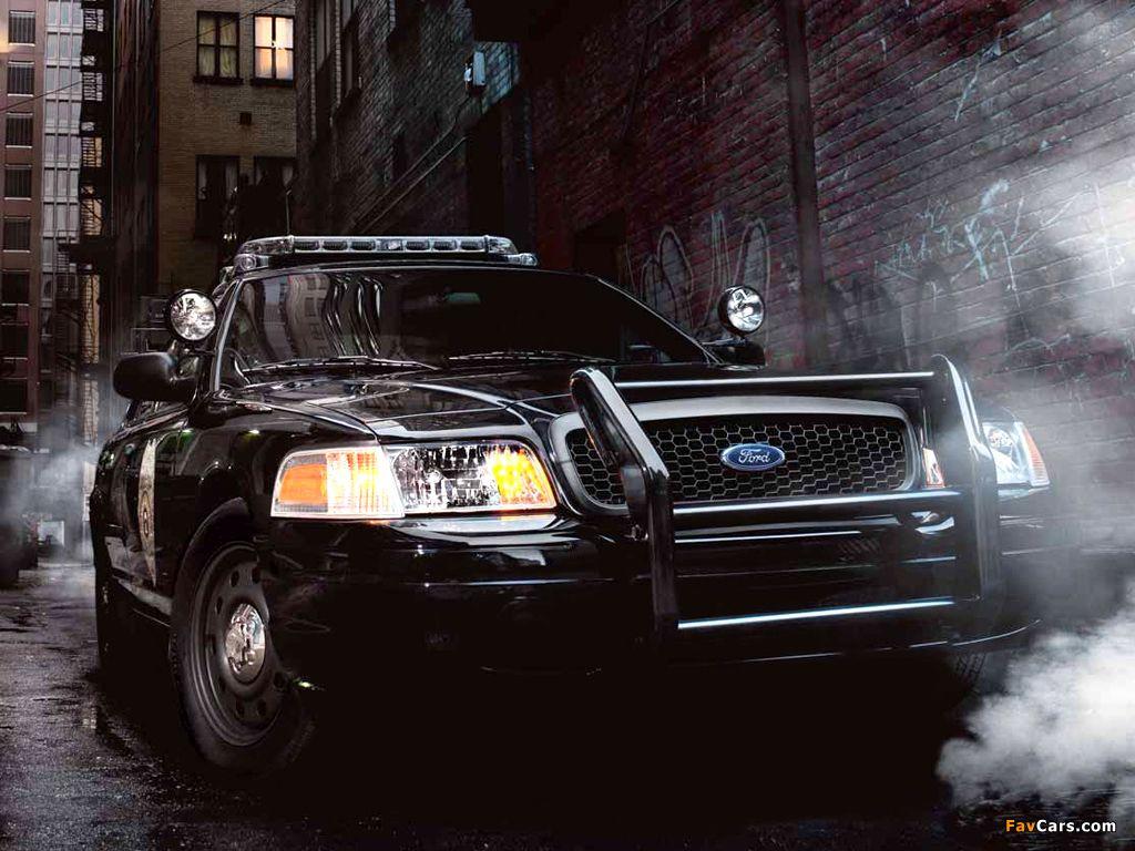 Ford Police Wallpapers Top Free Ford Police Backgrounds Wallpaperaccess