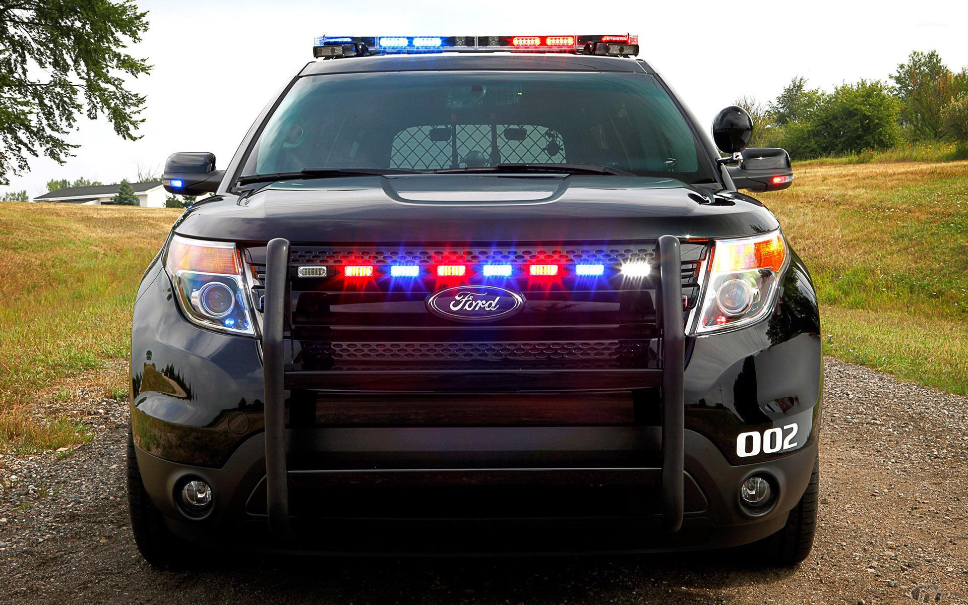 Ford Police Wallpapers Top Free Ford Police Backgrounds WallpaperAccess