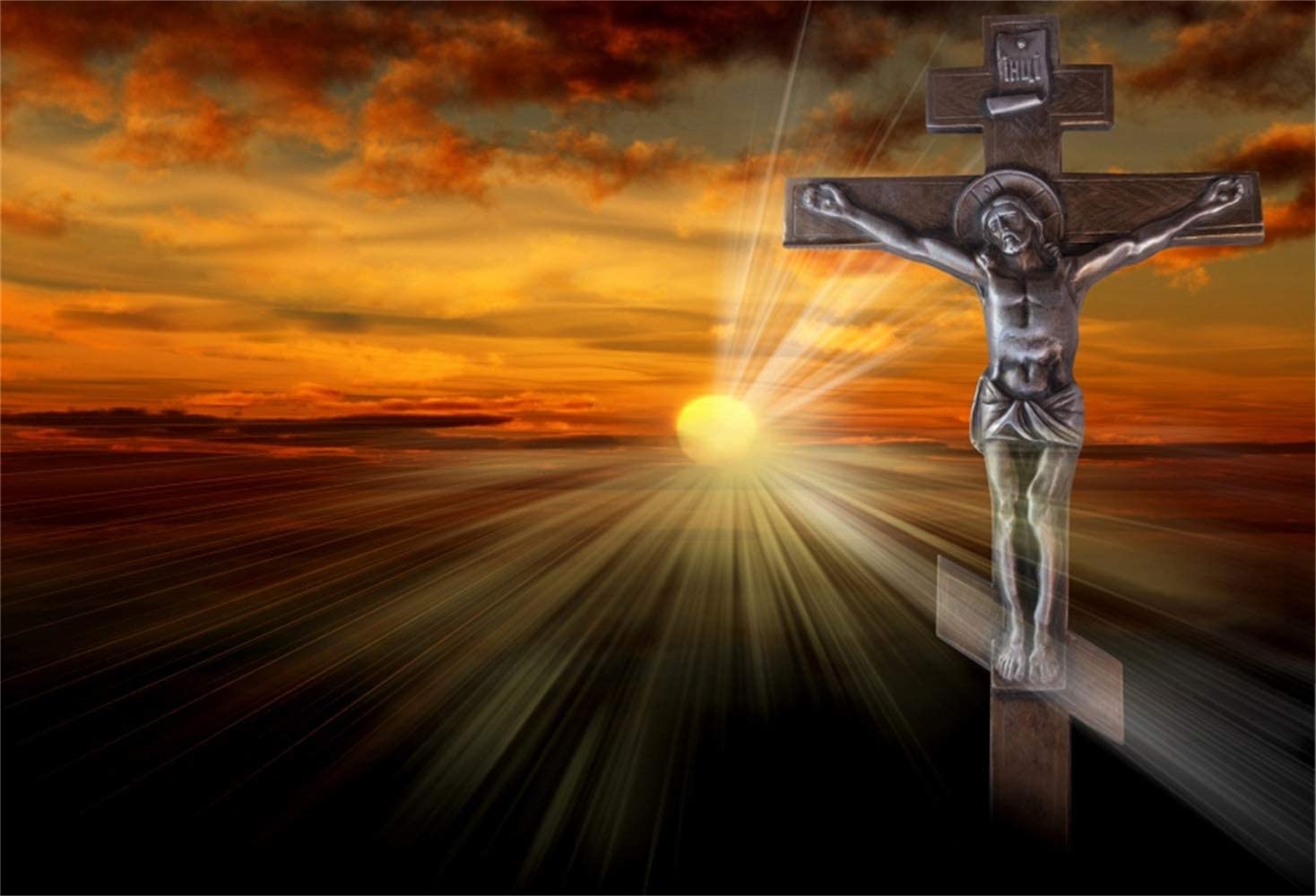 Jesus Crucifixion Wallpapers Top Free Jesus Crucifixion Backgrounds