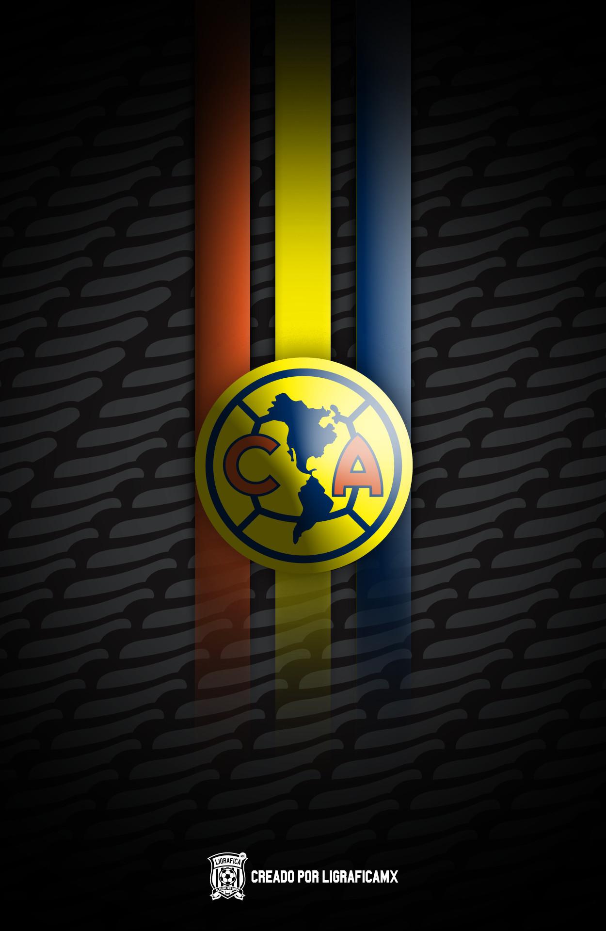 Club America Soccer Wallpapers Top Free Club America Soccer