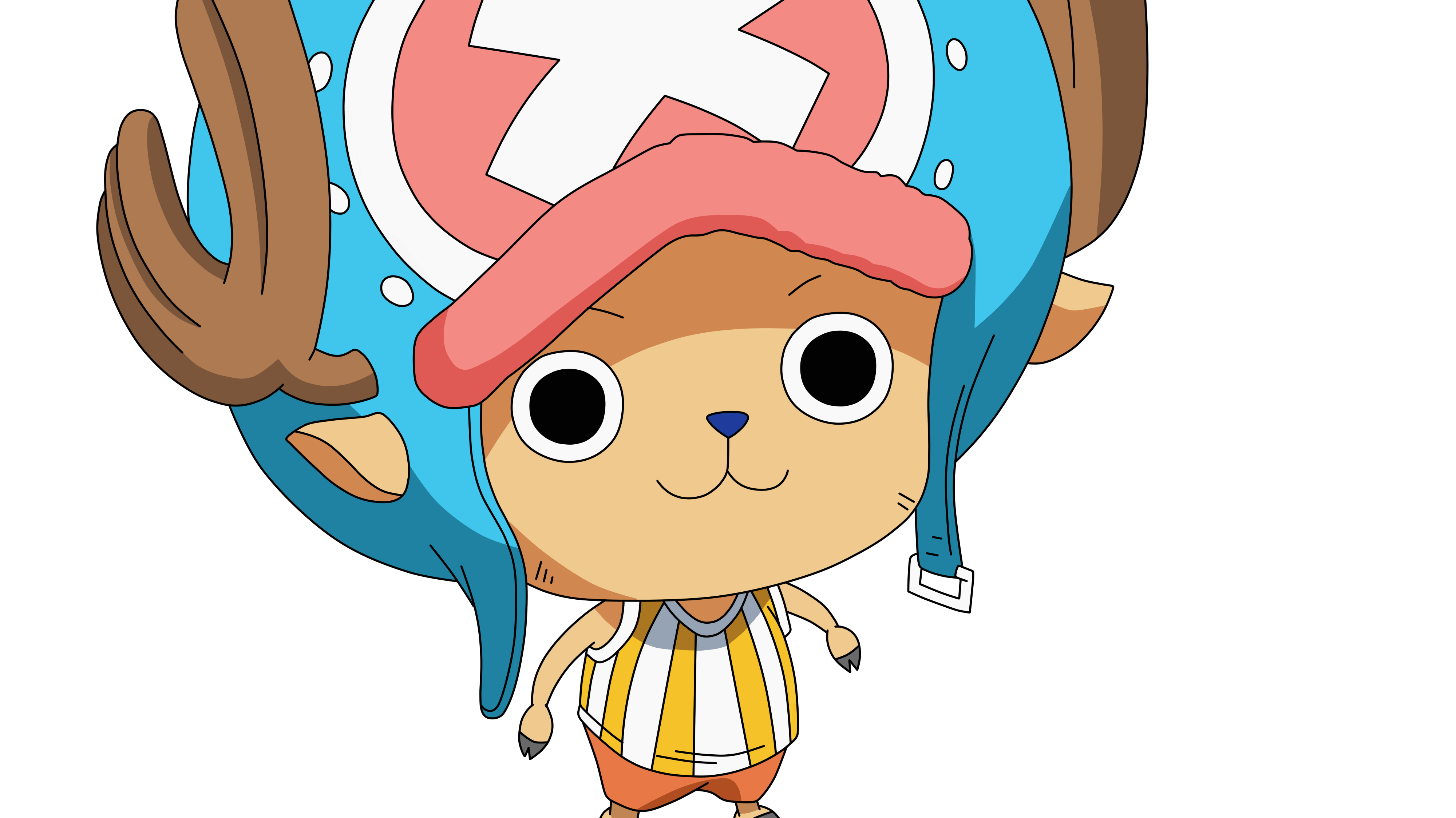 Cute One Piece Chopper Wallpapers Top Free Cute One Piece Chopper