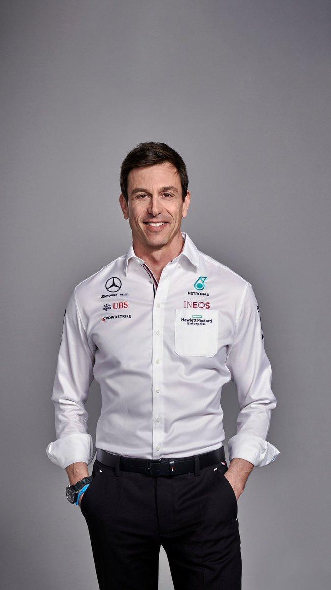 Toto Wolff Wallpapers Top Free Toto Wolff Backgrounds Wallpaperaccess