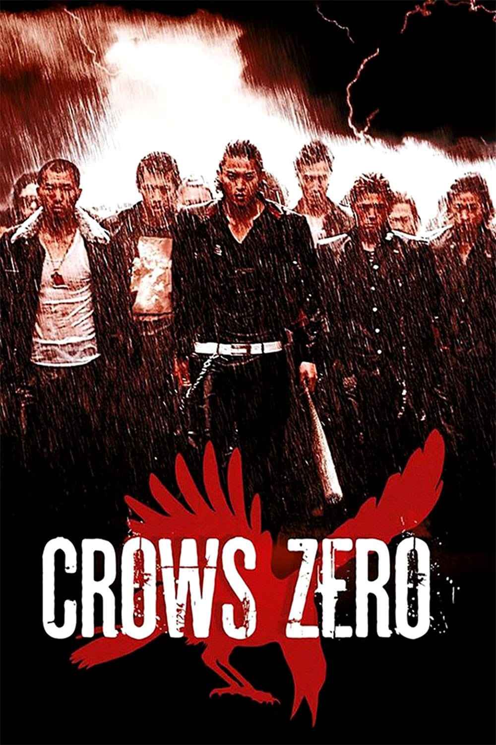 Crow Zero Wallpapers Top Free Crow Zero Backgrounds Wallpaperaccess