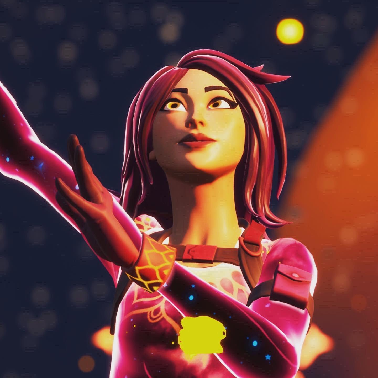 Fortnite Demi Wallpapers Top Free Fortnite Demi Backgrounds