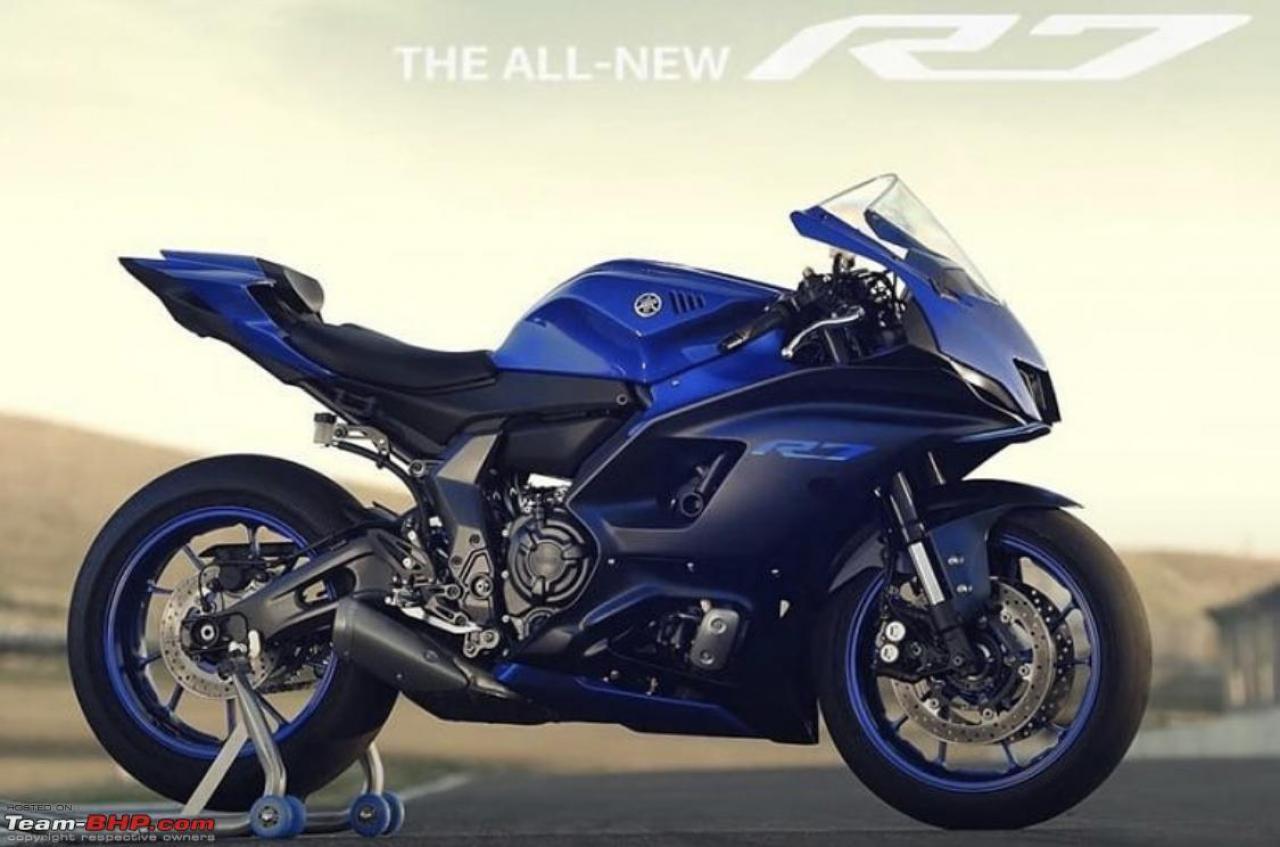 Yamaha R Wallpapers Top Free Yamaha R Backgrounds Wallpaperaccess