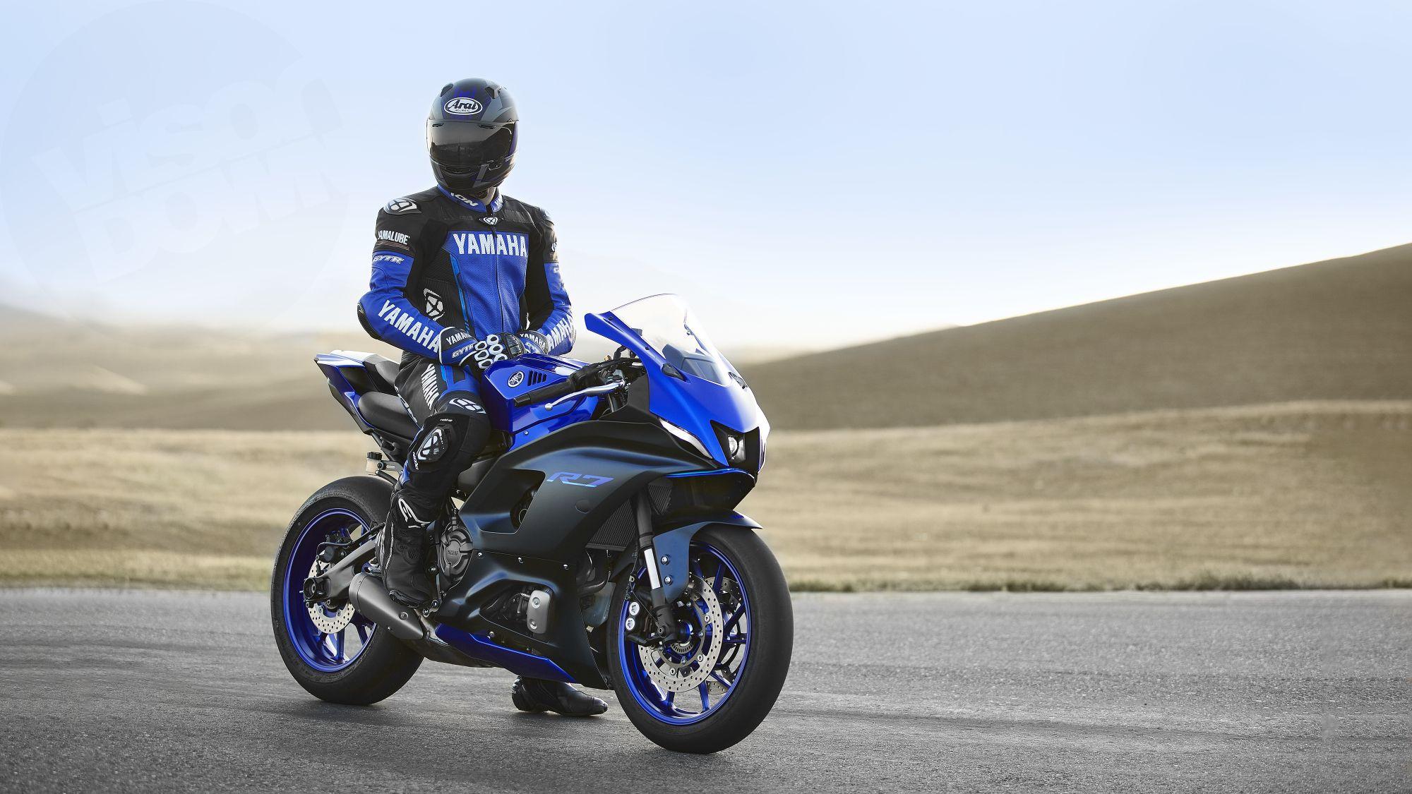 Yamaha R Wallpapers Top Free Yamaha R Backgrounds Wallpaperaccess