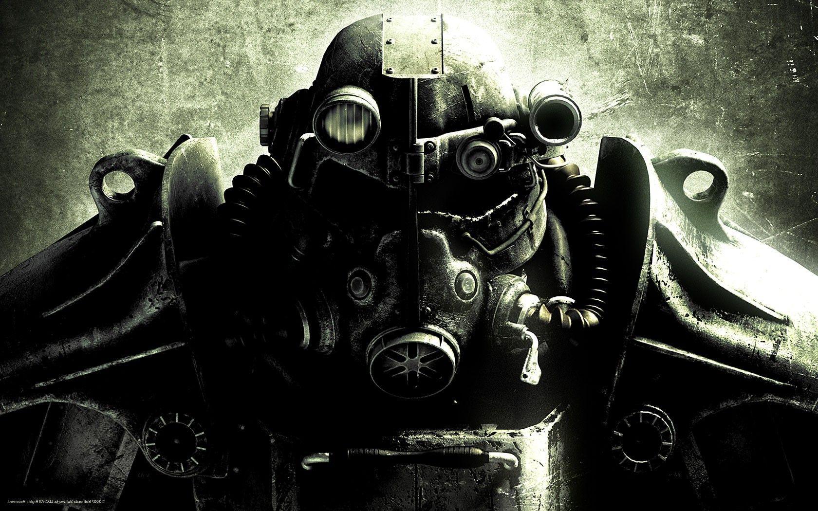 Fallout Power Armor Wallpapers Top Free Fallout Power Armor