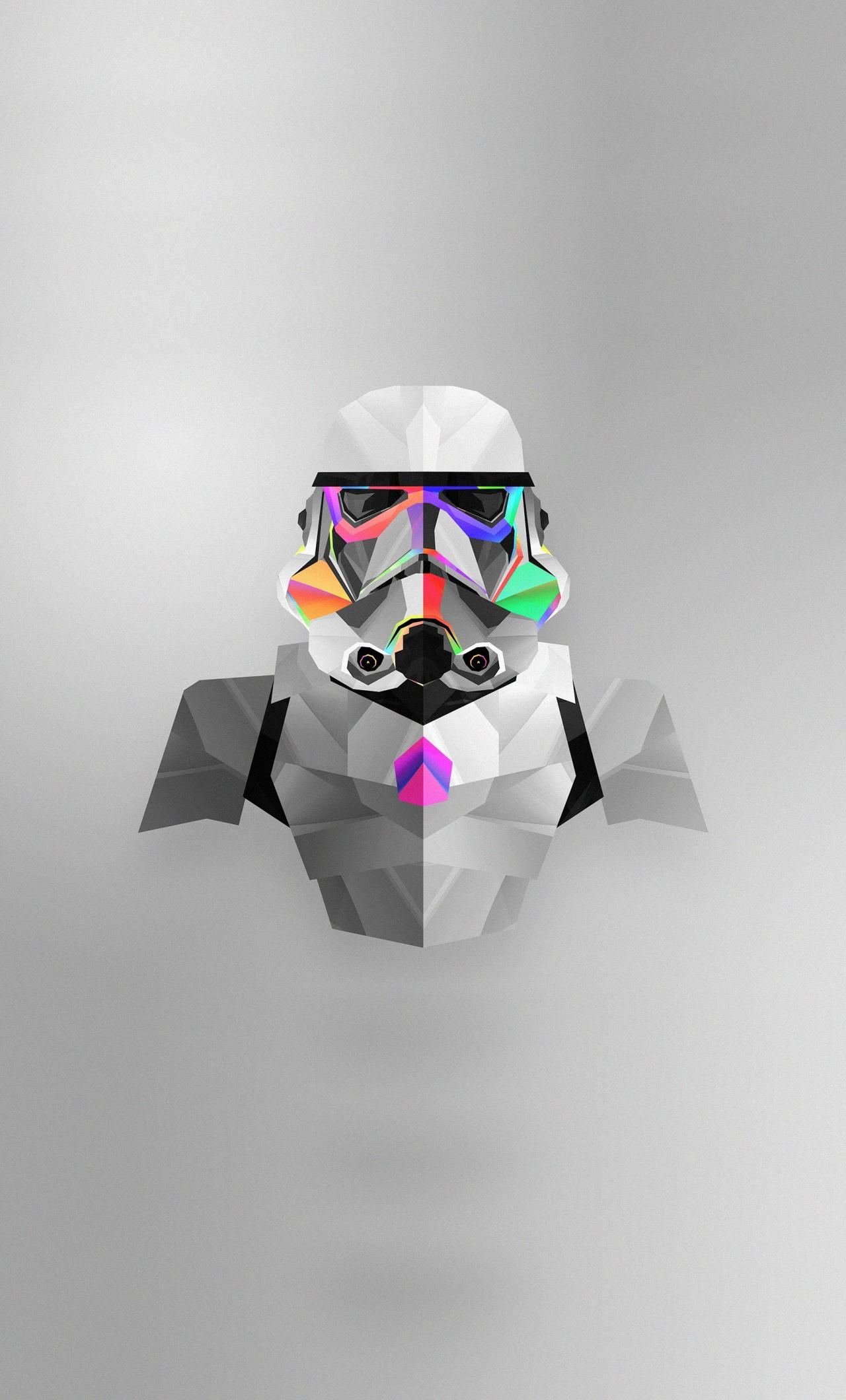 Colorful Star Wars Wallpapers Top Free Colorful Star Wars Backgrounds