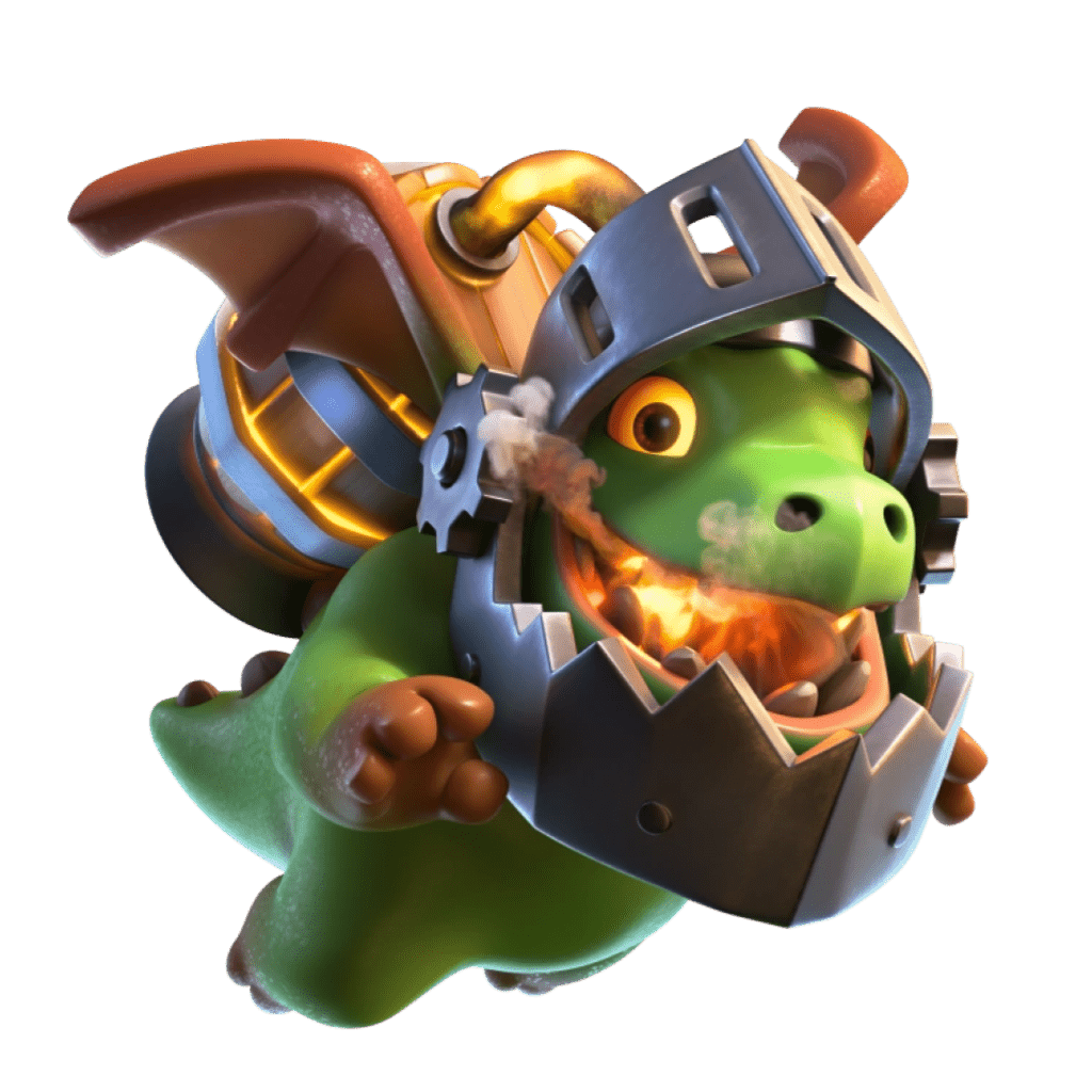 Clash Of Clans Dragon Wallpapers Top Free Clash Of Clans Dragon