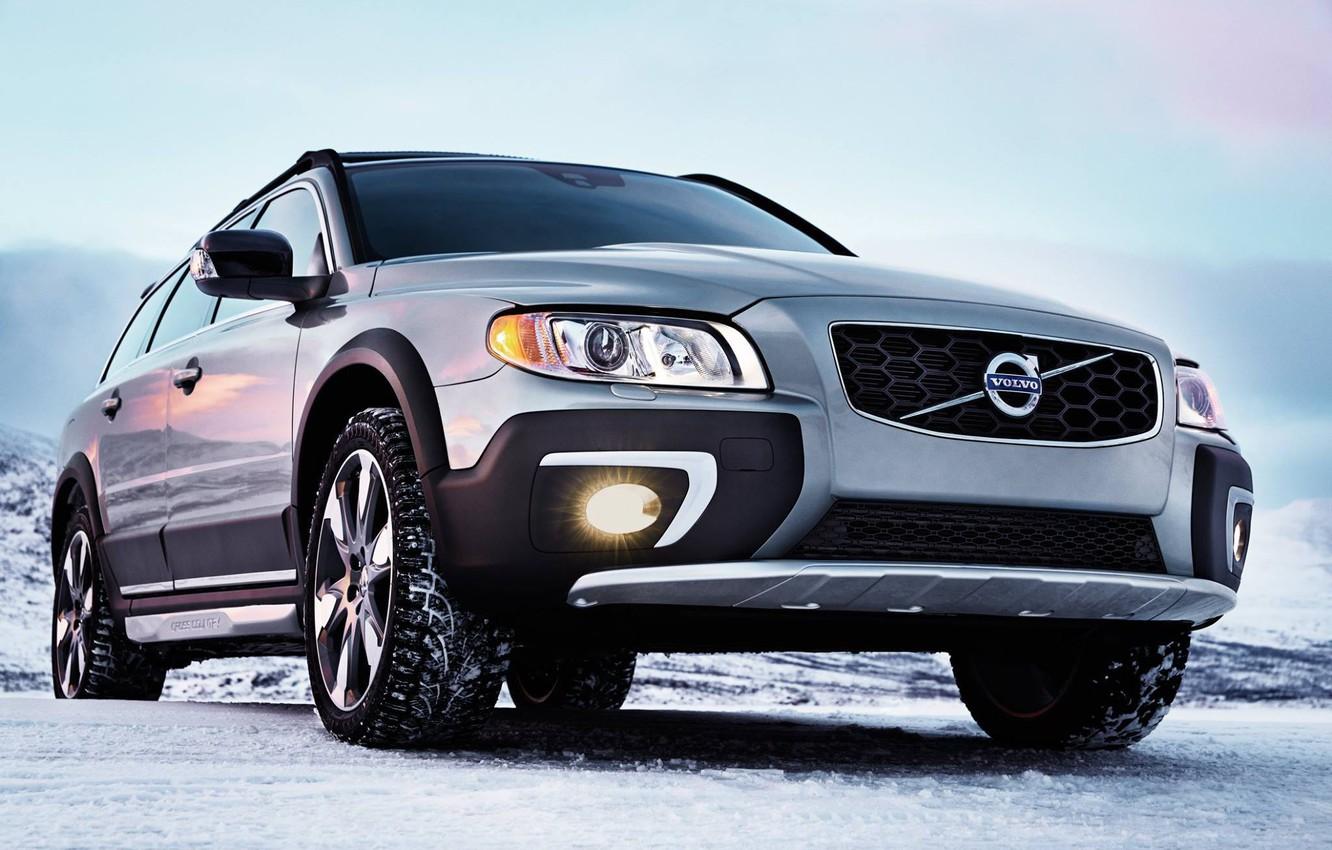 Volvo Xc Wallpapers Top Free Volvo Xc Backgrounds Wallpaperaccess