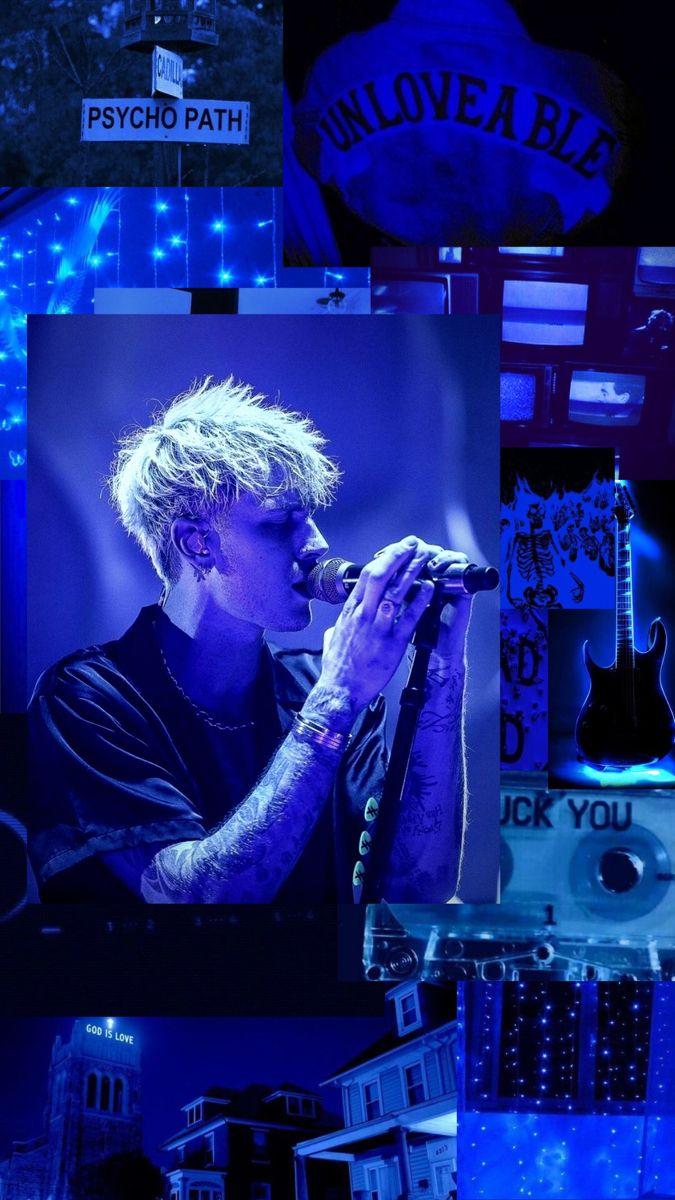 Mgk Aesthetic Wallpapers Top Free Mgk Aesthetic Backgrounds