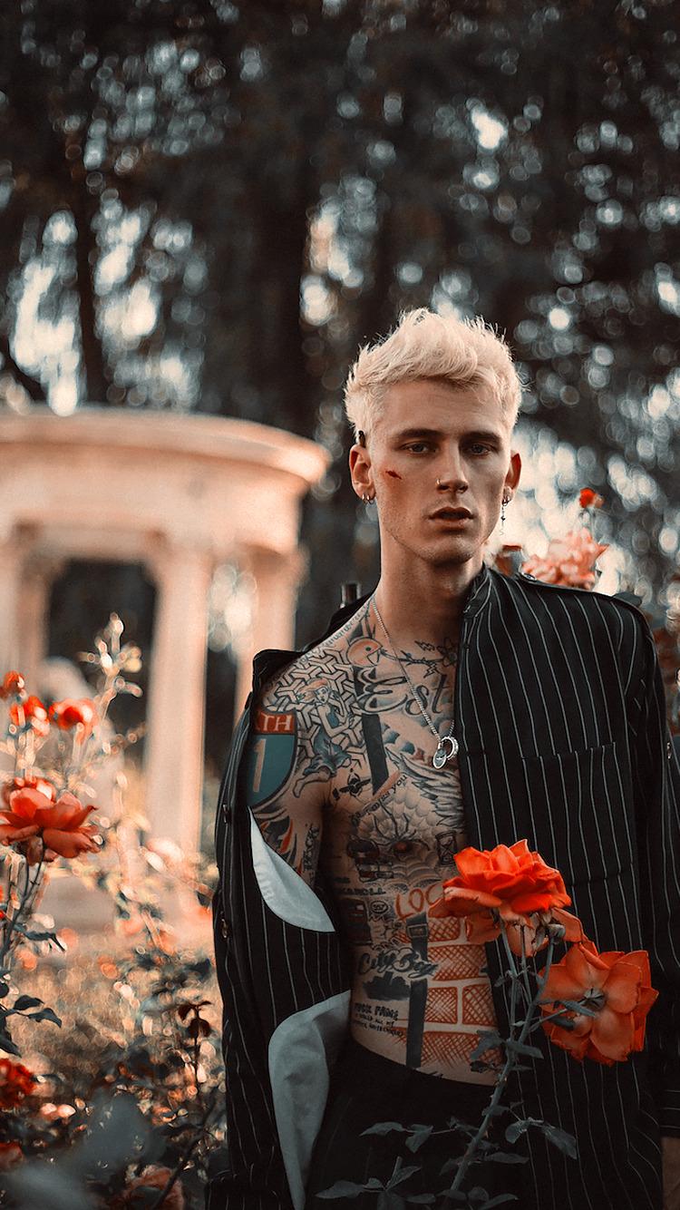 Mgk Aesthetic Wallpapers Top Free Mgk Aesthetic Backgrounds